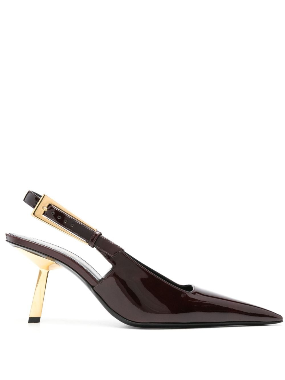80mm Lee pumps - 1