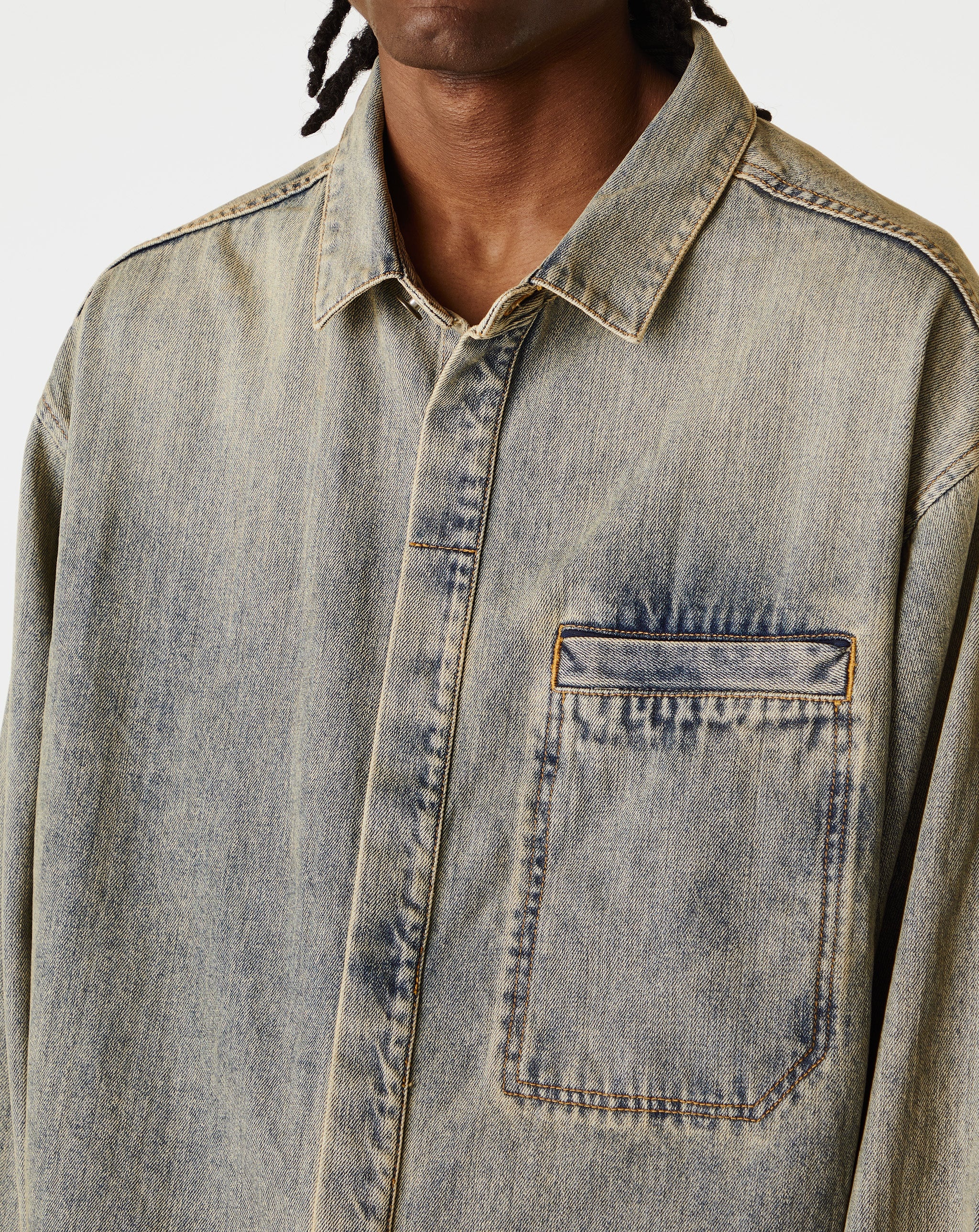 Herculean Shirt - 5
