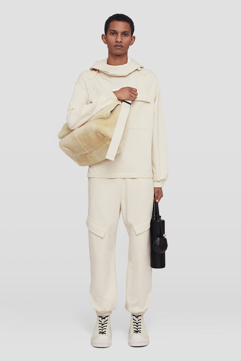 Jil Sander Joggers outlook