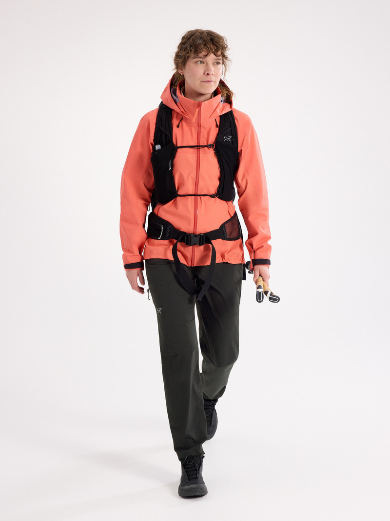 Arc'teryx Beta AR Jacket outlook