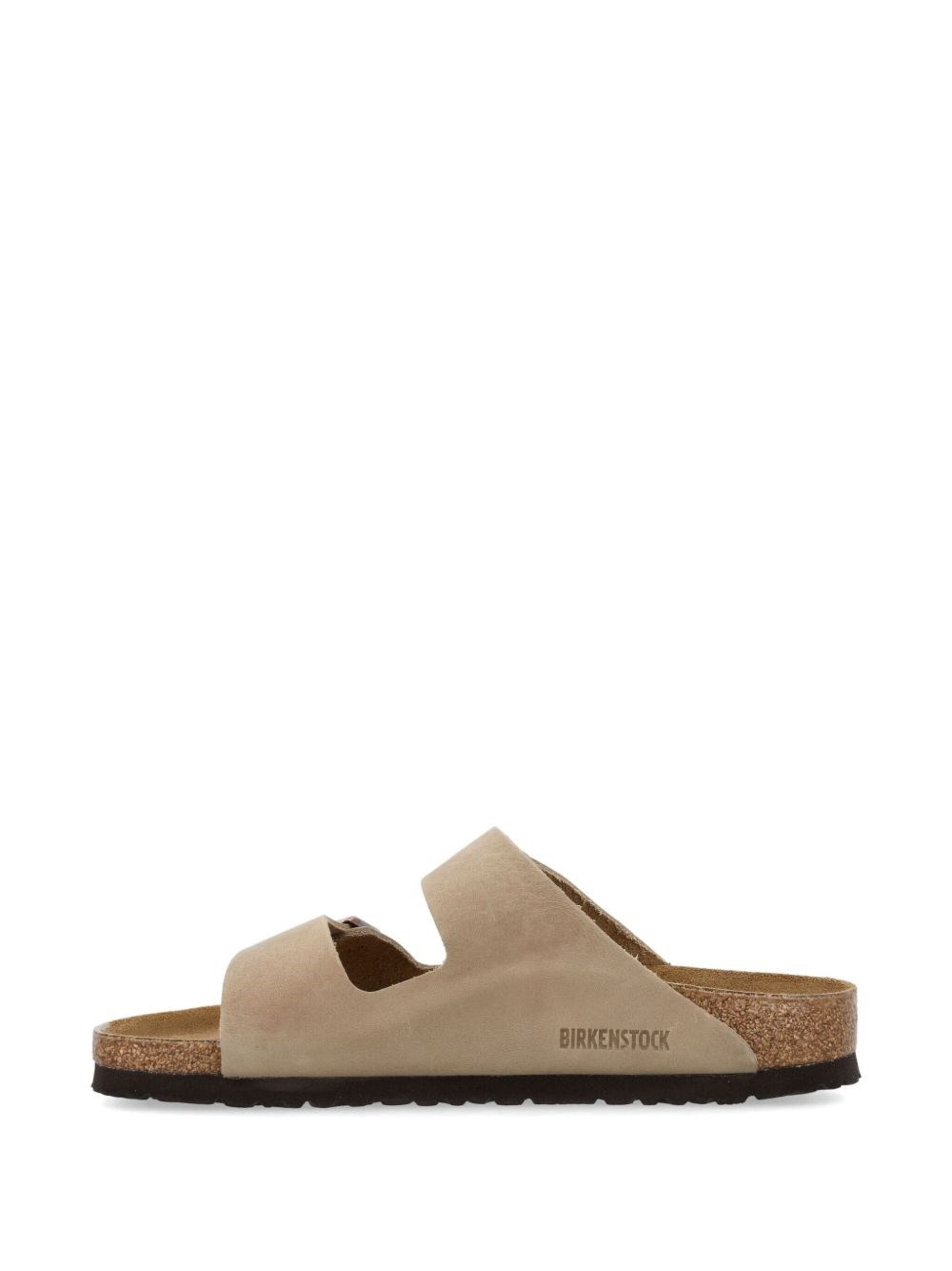 Arizona oiled leather sandals - 3
