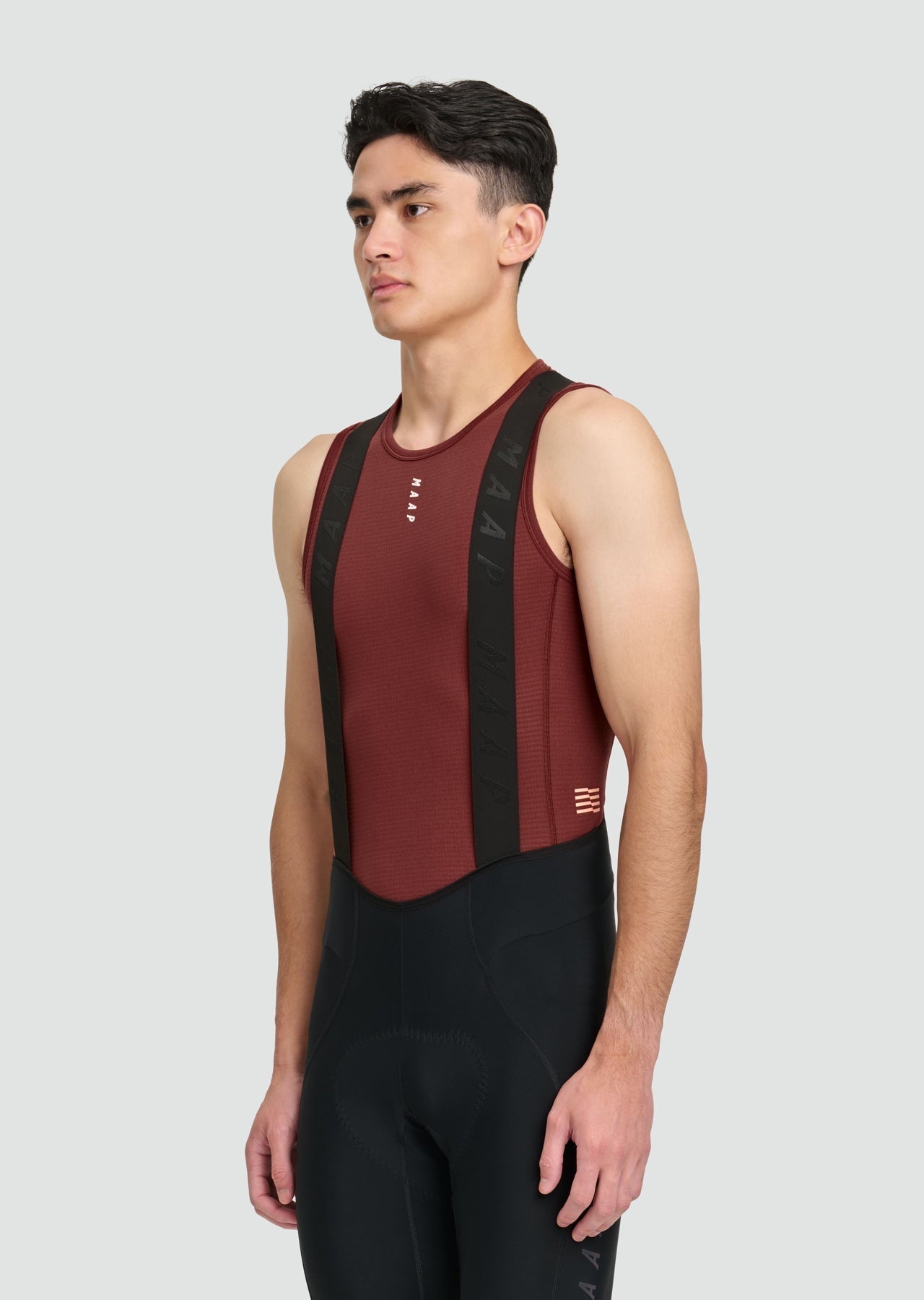Thermal Base Layer Vest - 1