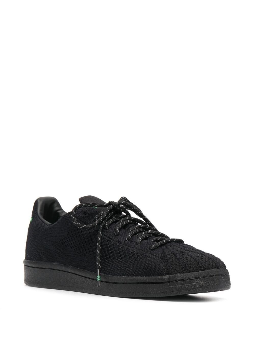 x Pharrell Williams Superstar PK sneakers - 3