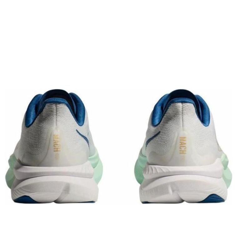 HOKA ONE ONE MACH 6 FTG 'Frost Gold' 1147833-FTG - 3