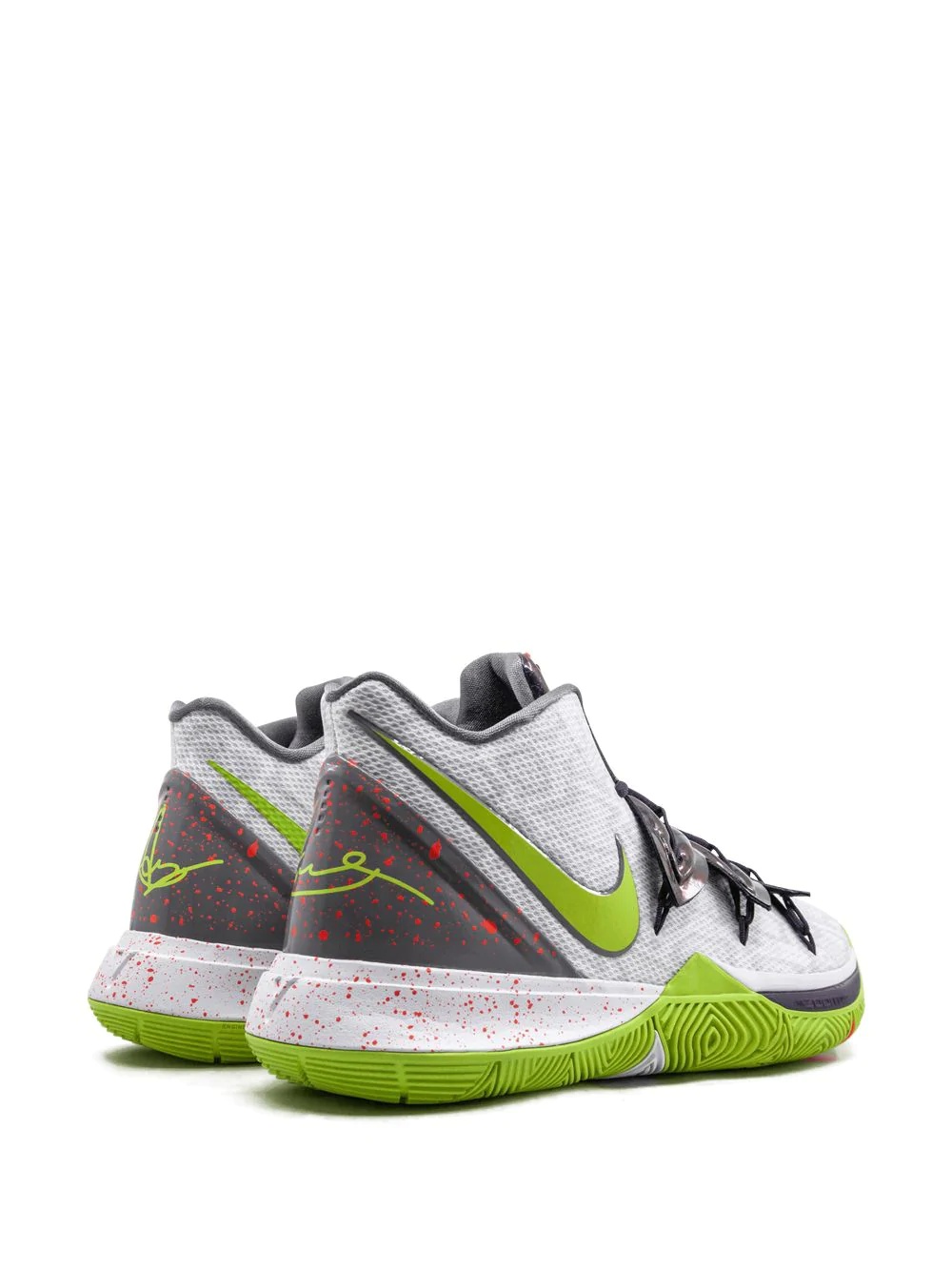 Kyrie 5 low top sneakers - 3