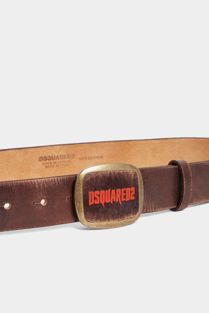 HORROR BELT - 3