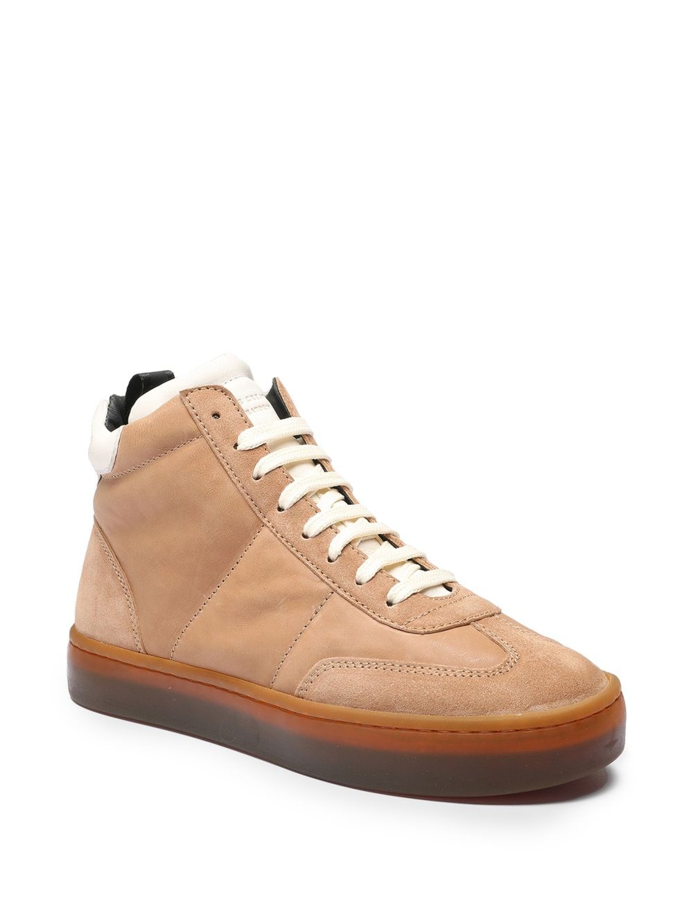 Kombined sneakers - 2