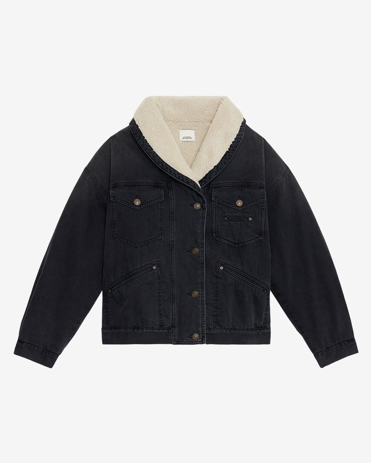 PIMIA JACKET - 1