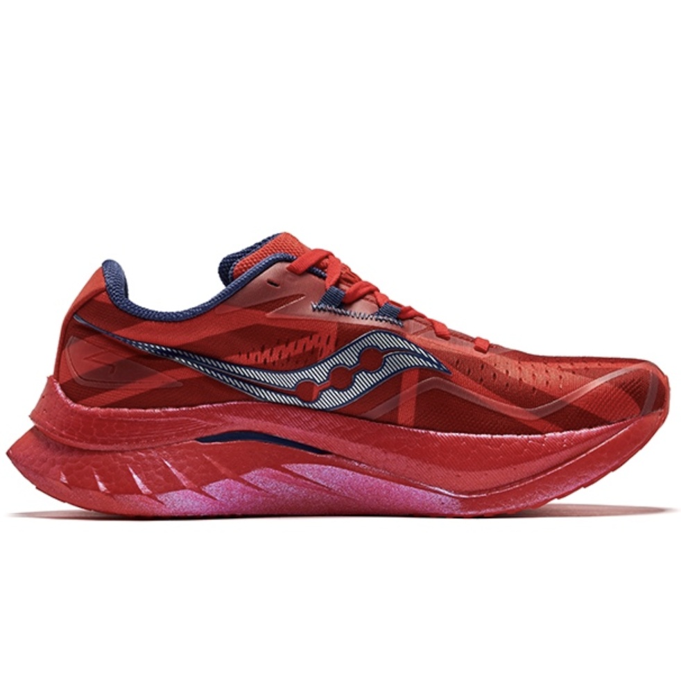 Saucony Endorphin Speed 4 'London Red' S20940-24 - 2