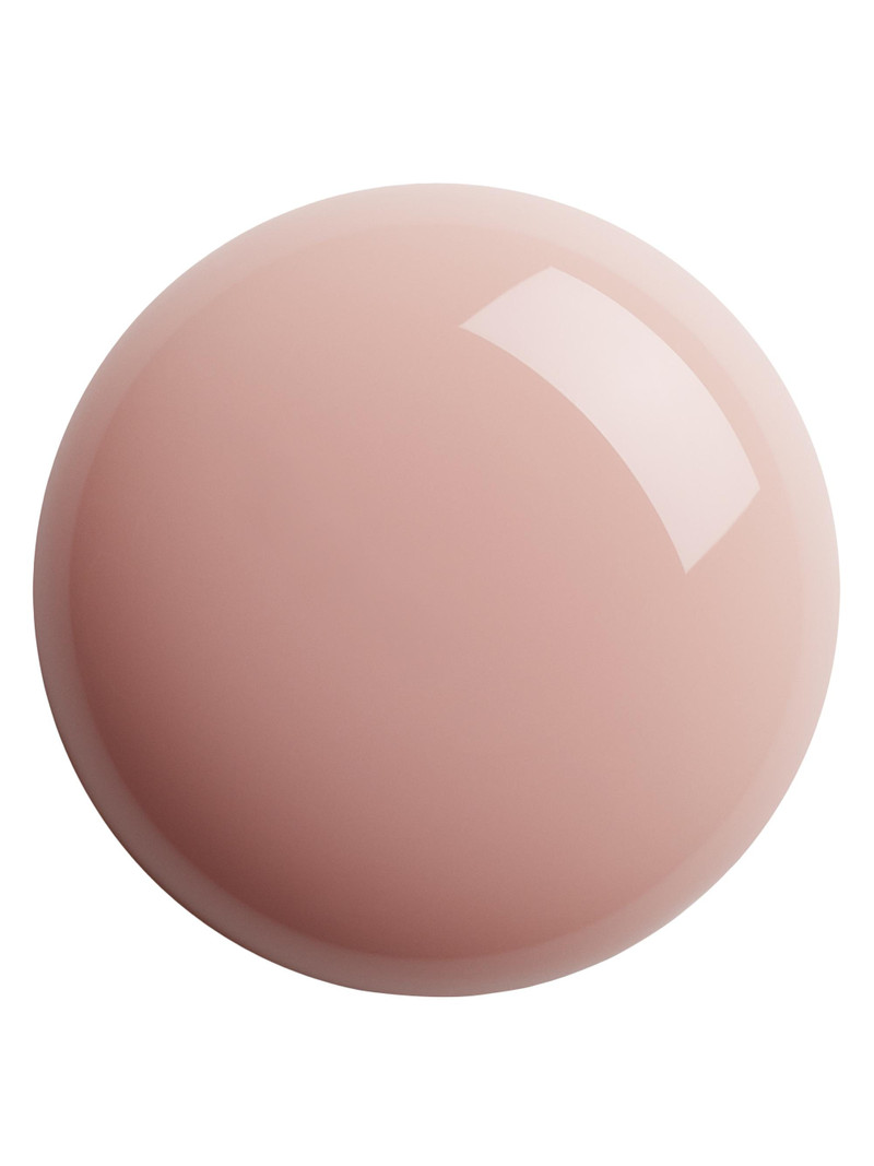 Women's Les Mains Hermès Nail Enamel - 06 Rose Baltique 6
