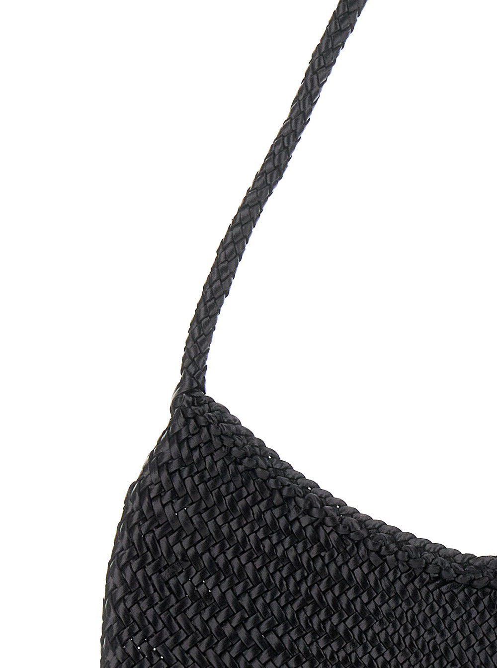 Dragon Diffusion Women Nova Luna 3Mm Mini Moon Shape Hobo 27X14x4cm - 5
