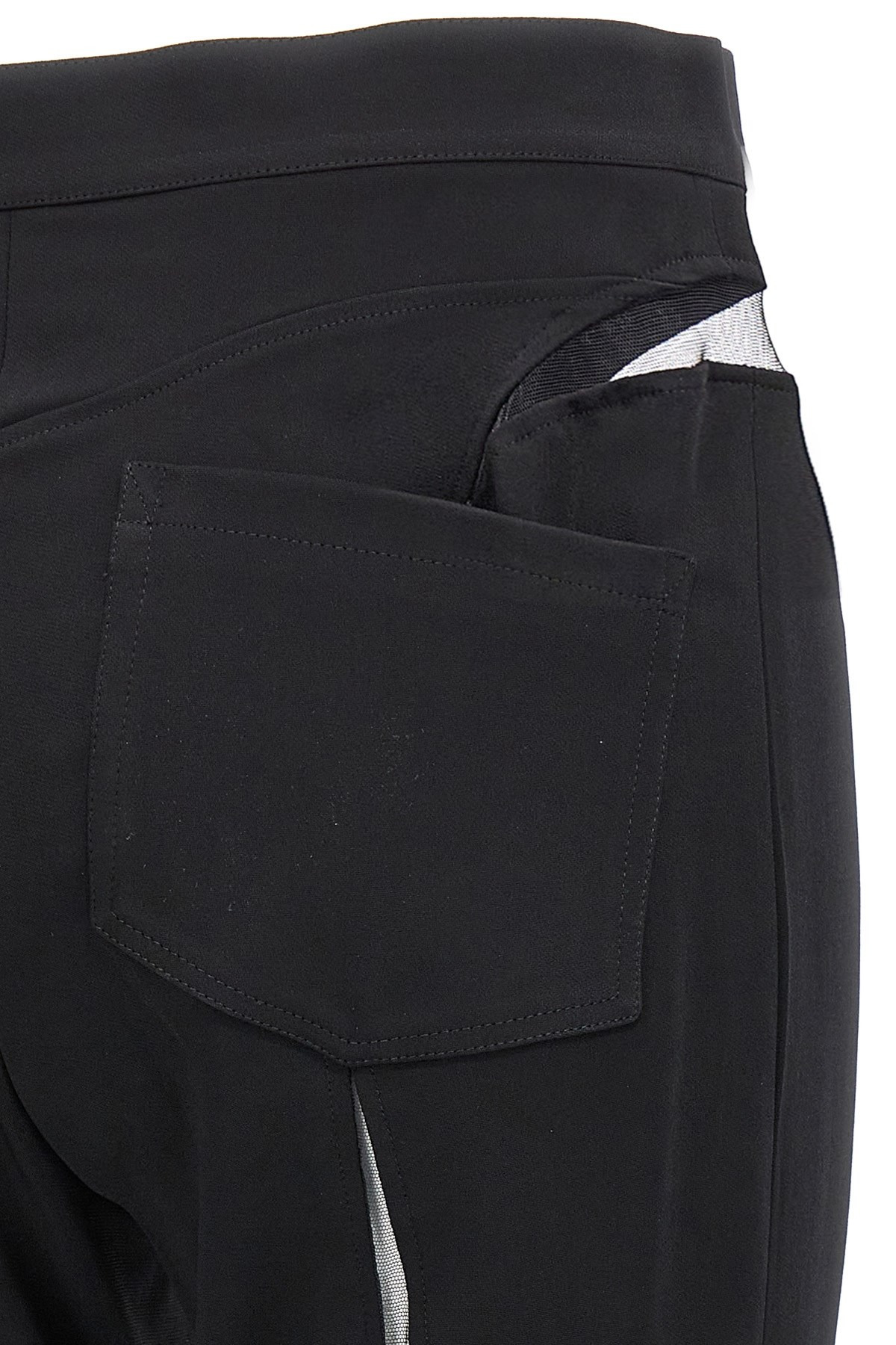 'Illusion' pants - 5