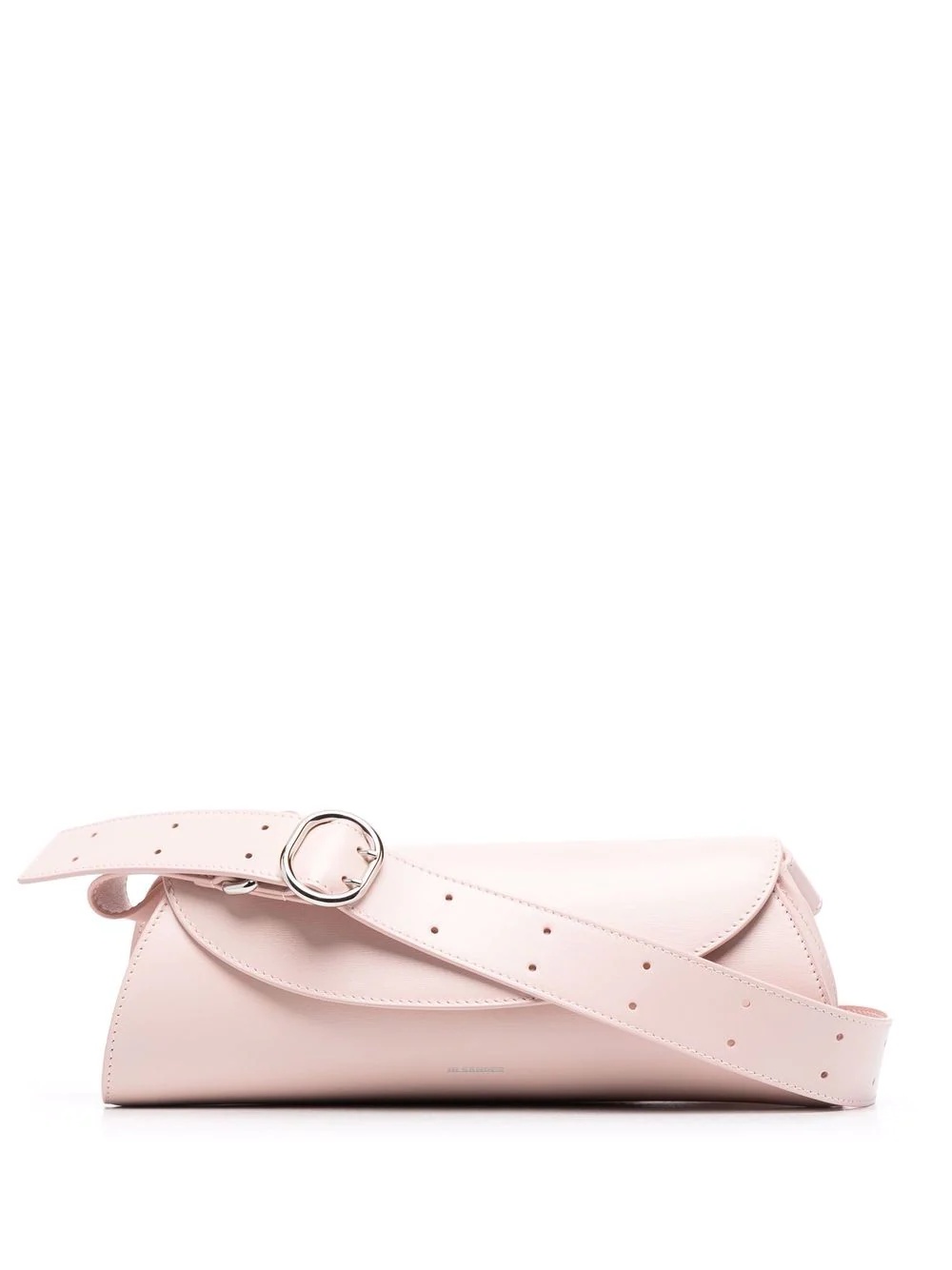 Cannolo shoulder bag - 1