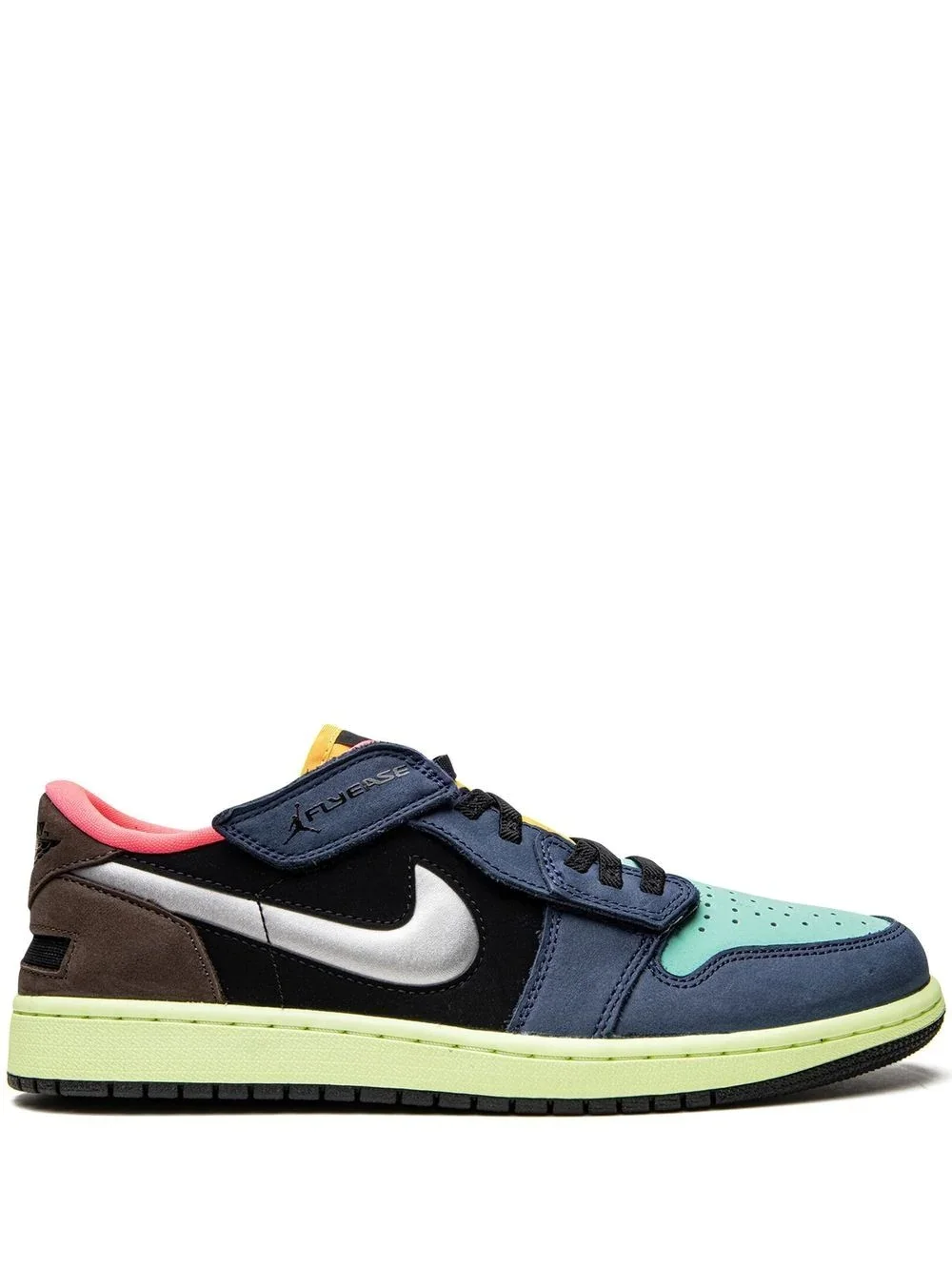 Air Jordan 1 Low FlyEase "Bio Hack" sneakers - 1