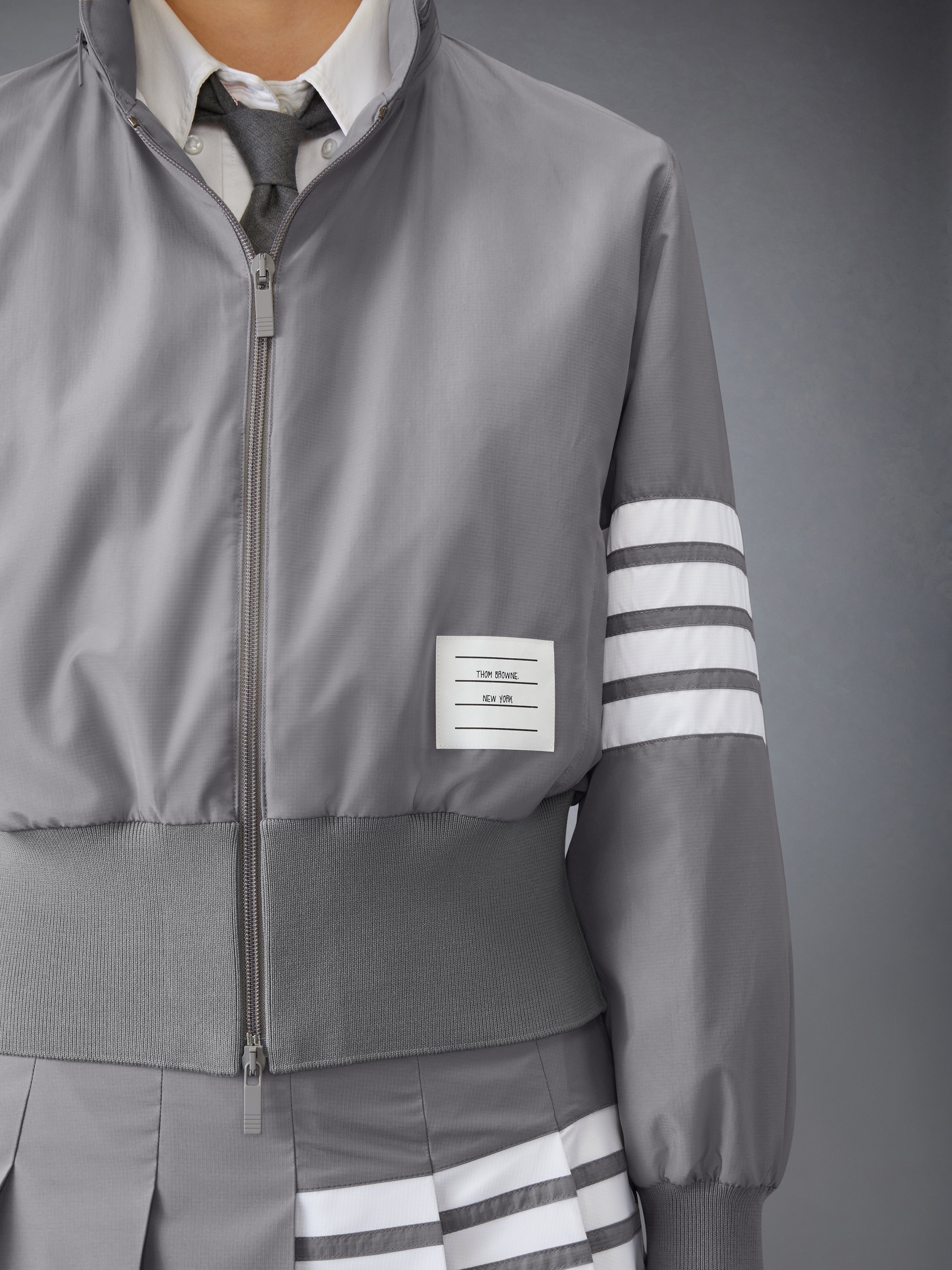 RIPSTOP 4-BAR WINDBREAKER - 6