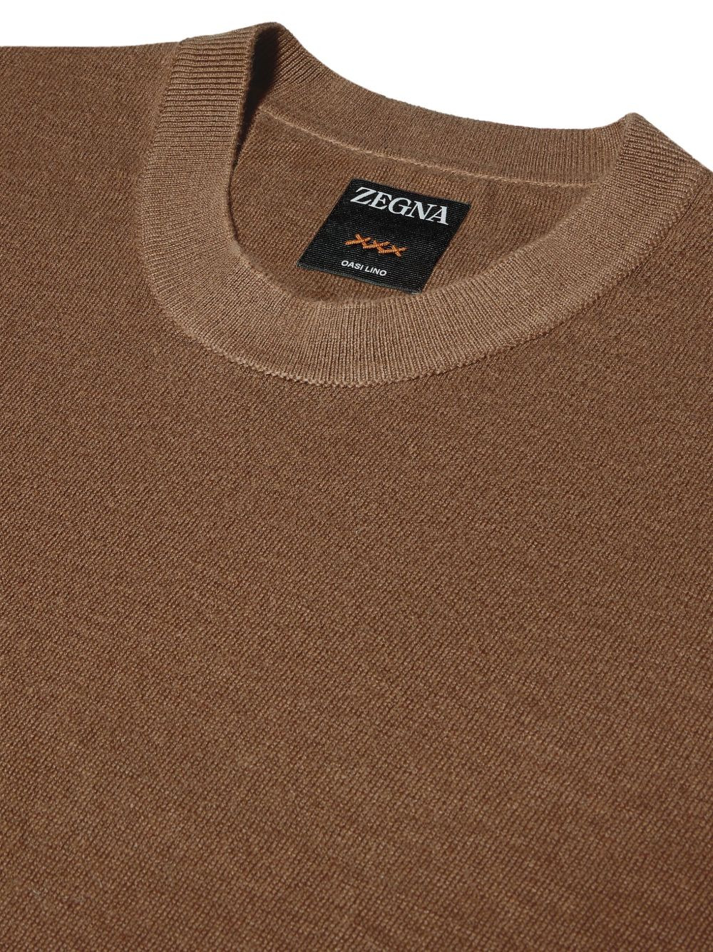 Oasi Lino T-shirt - 2