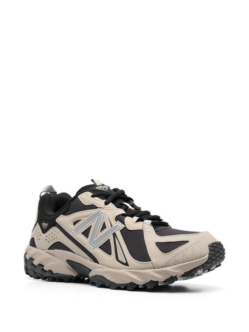 New Balance 610 low-top sneakers outlook