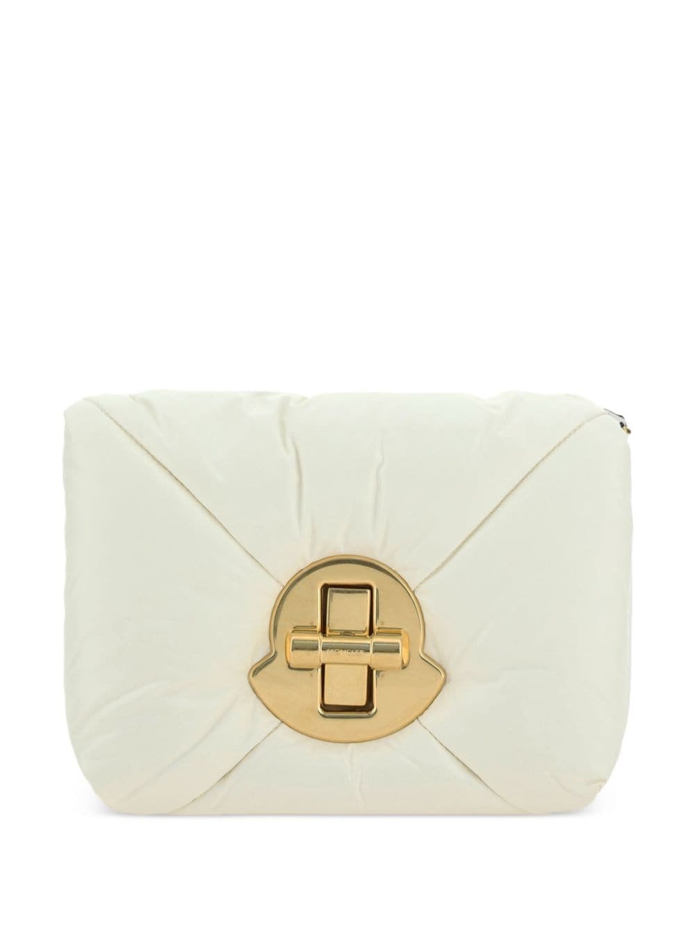 mini Puff crossbody bag - 1