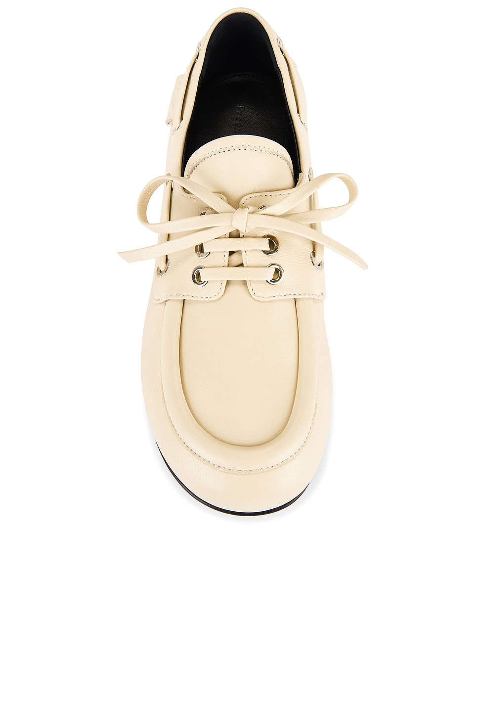 Deck Flat - 4