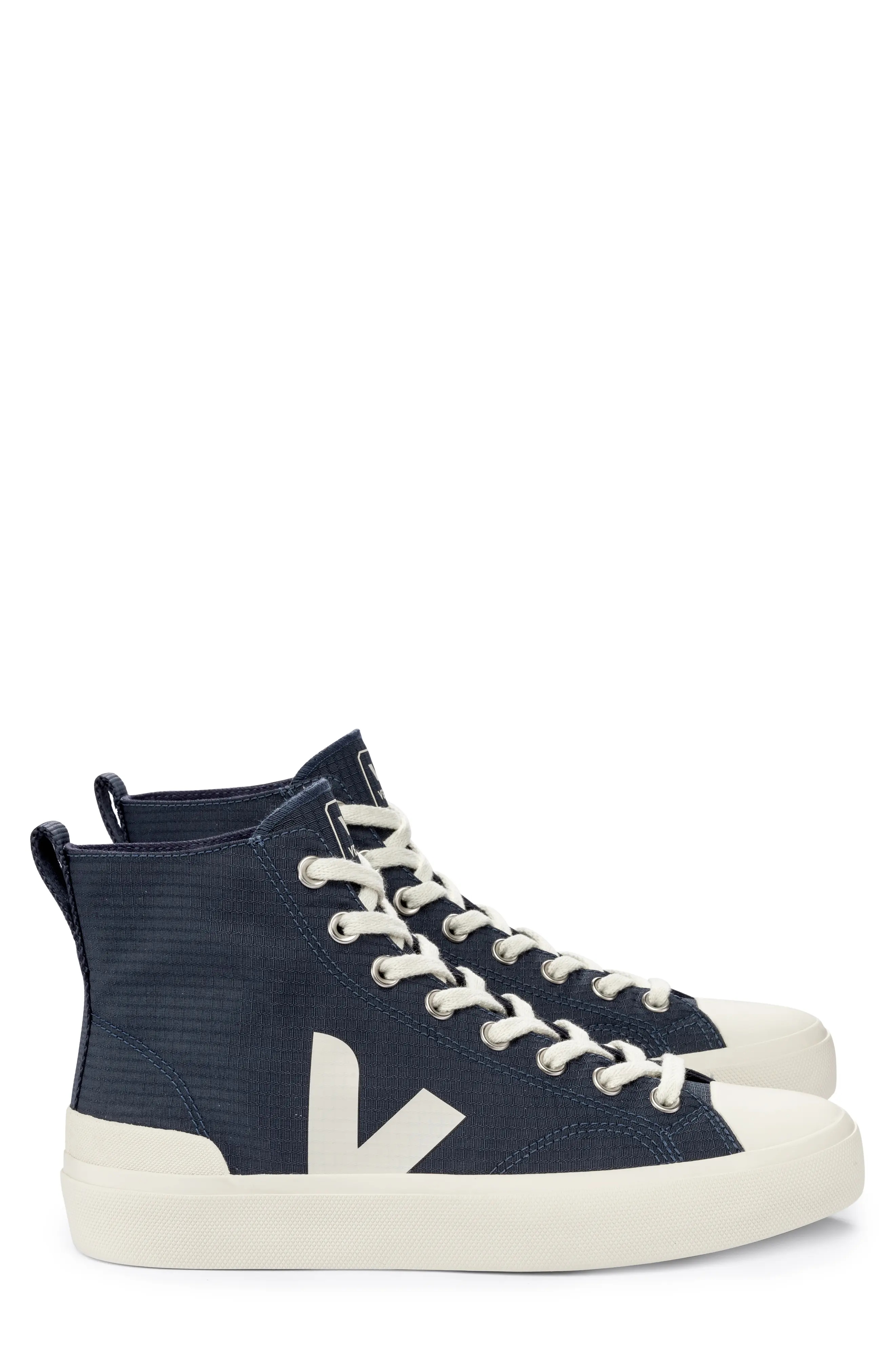 Wata II Ripstop High Top Sneaker - 3