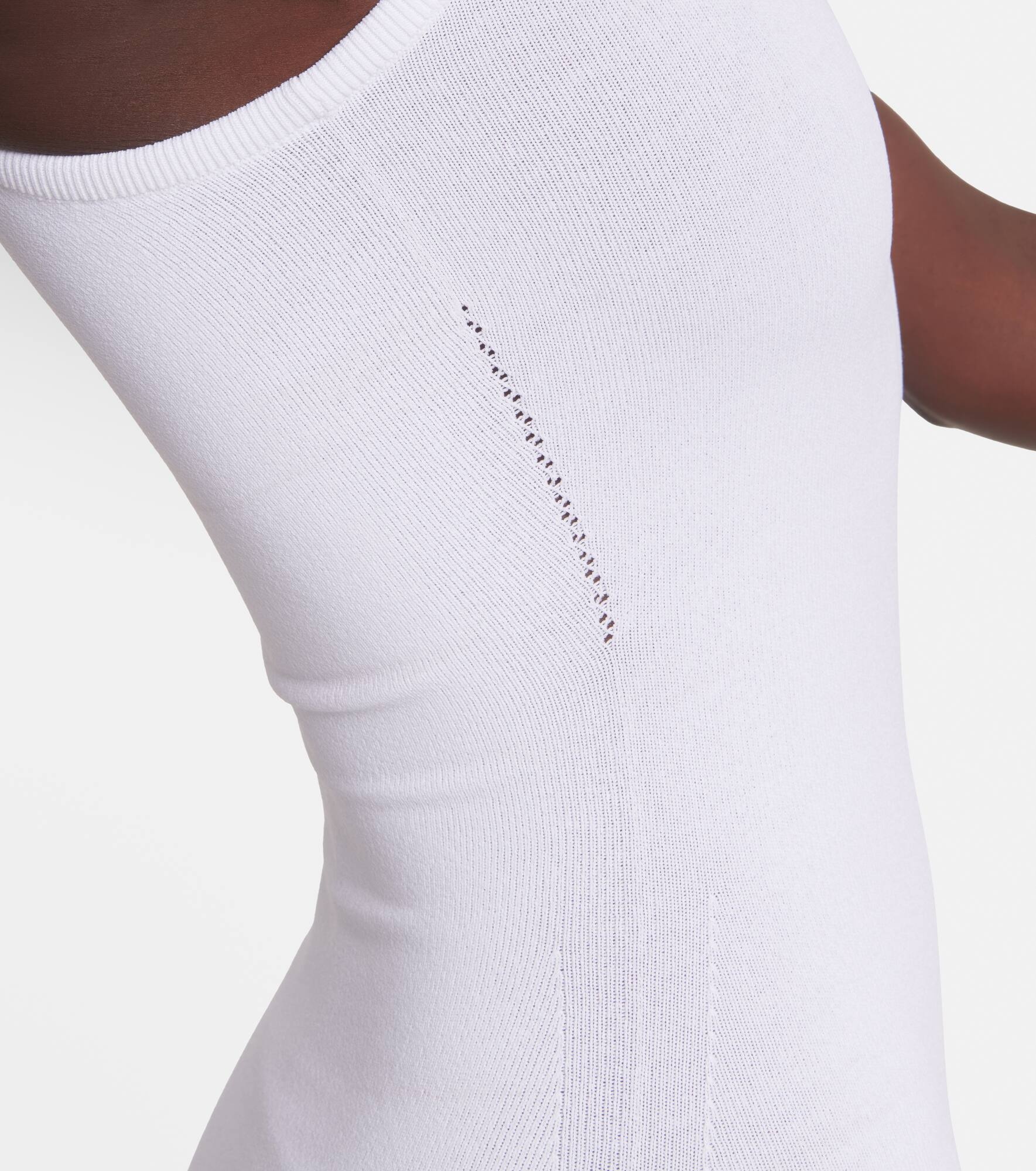 Knit bodysuit - 6