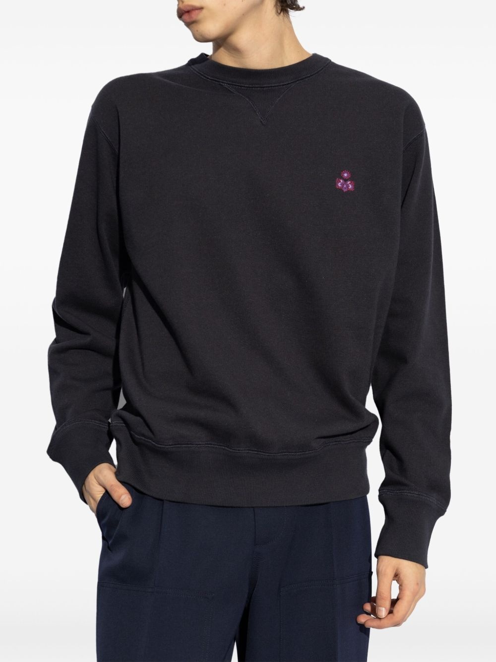 Mike sweatshirt - 3