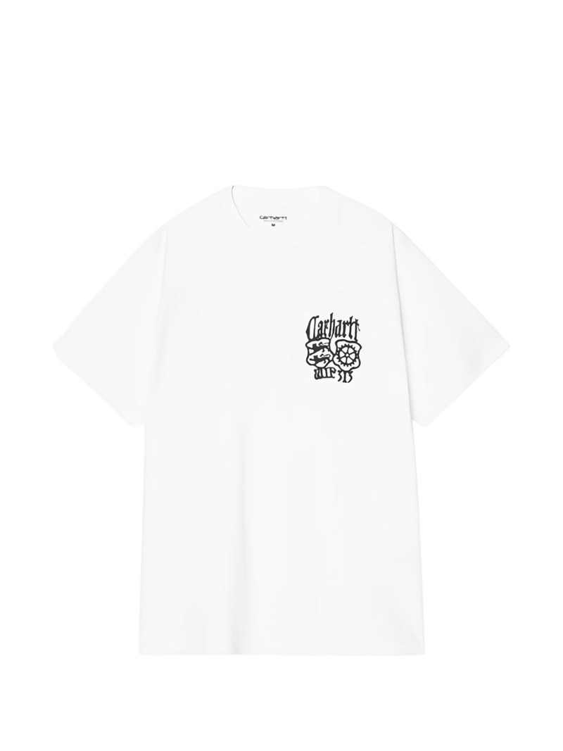 Commuting Tales T-shirt 1