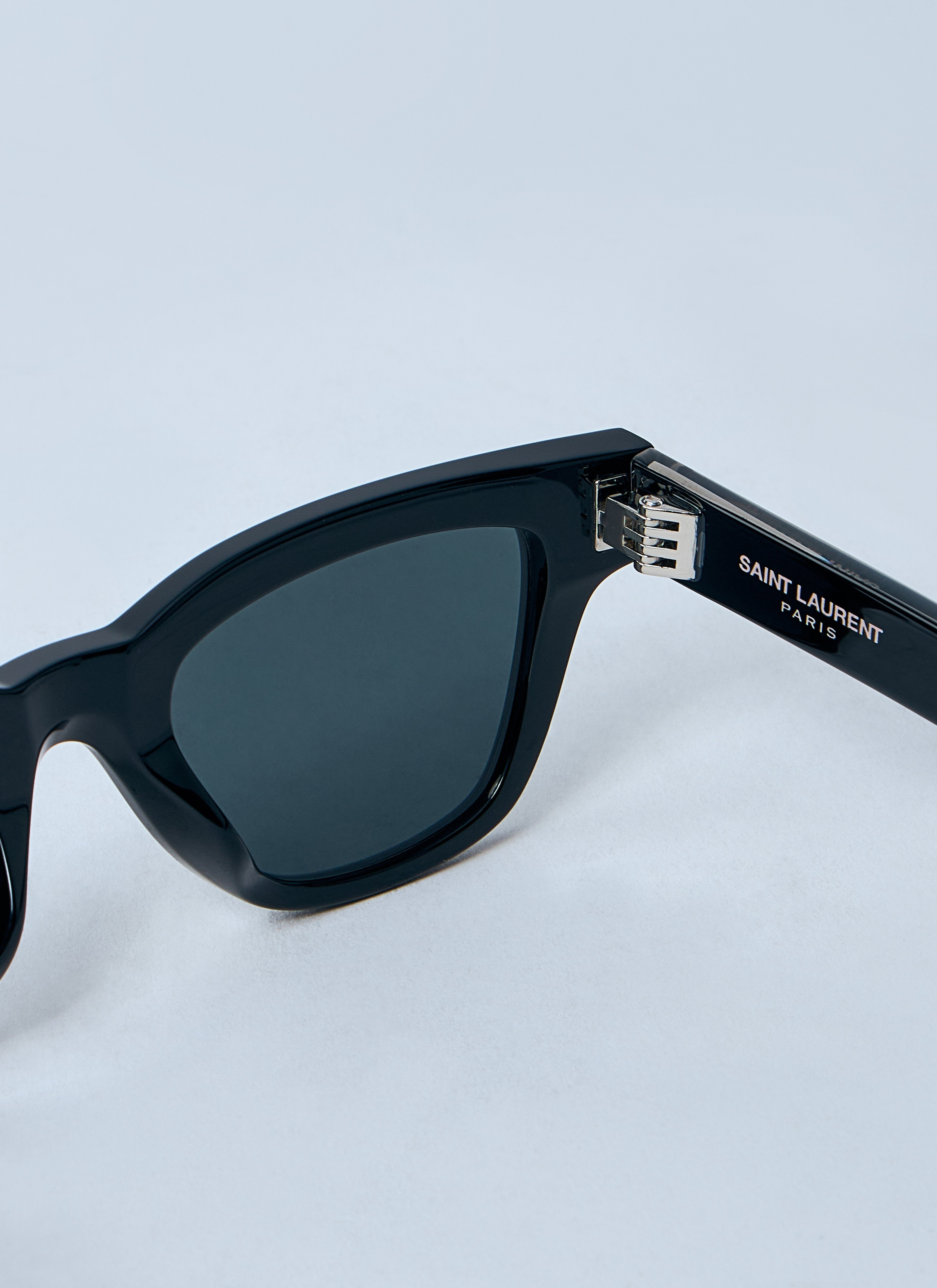 Saint Laurent Men Sl 789 Sunglasses - 5