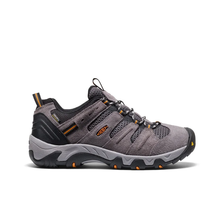 Men's Headout Waterproof Hiking Shoe - 1