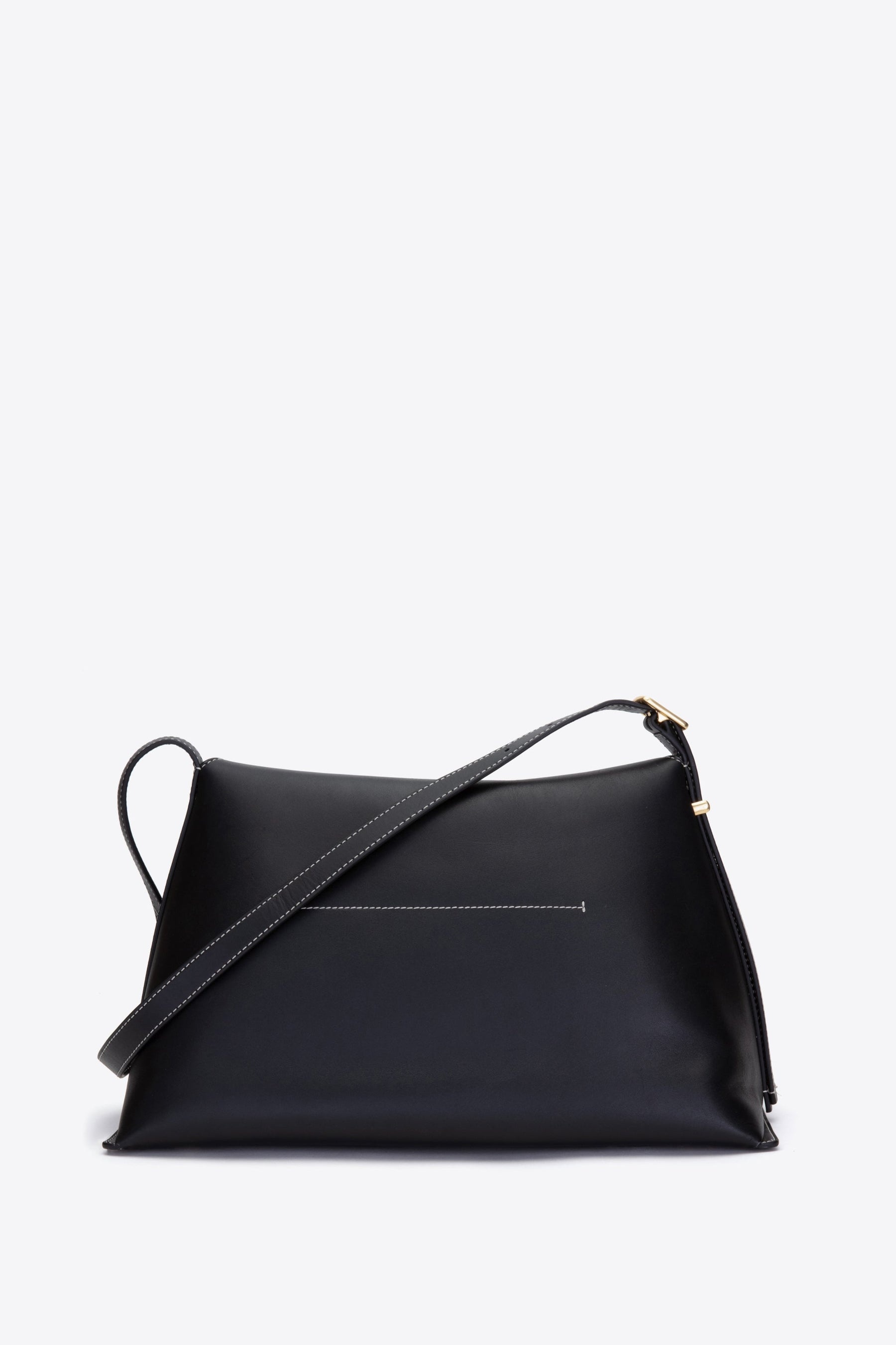 ID Woven Soft Shoulder Bag - 3