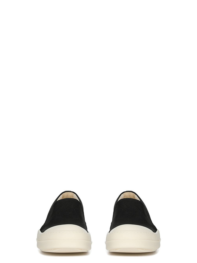 Hollywood boat shoes 2