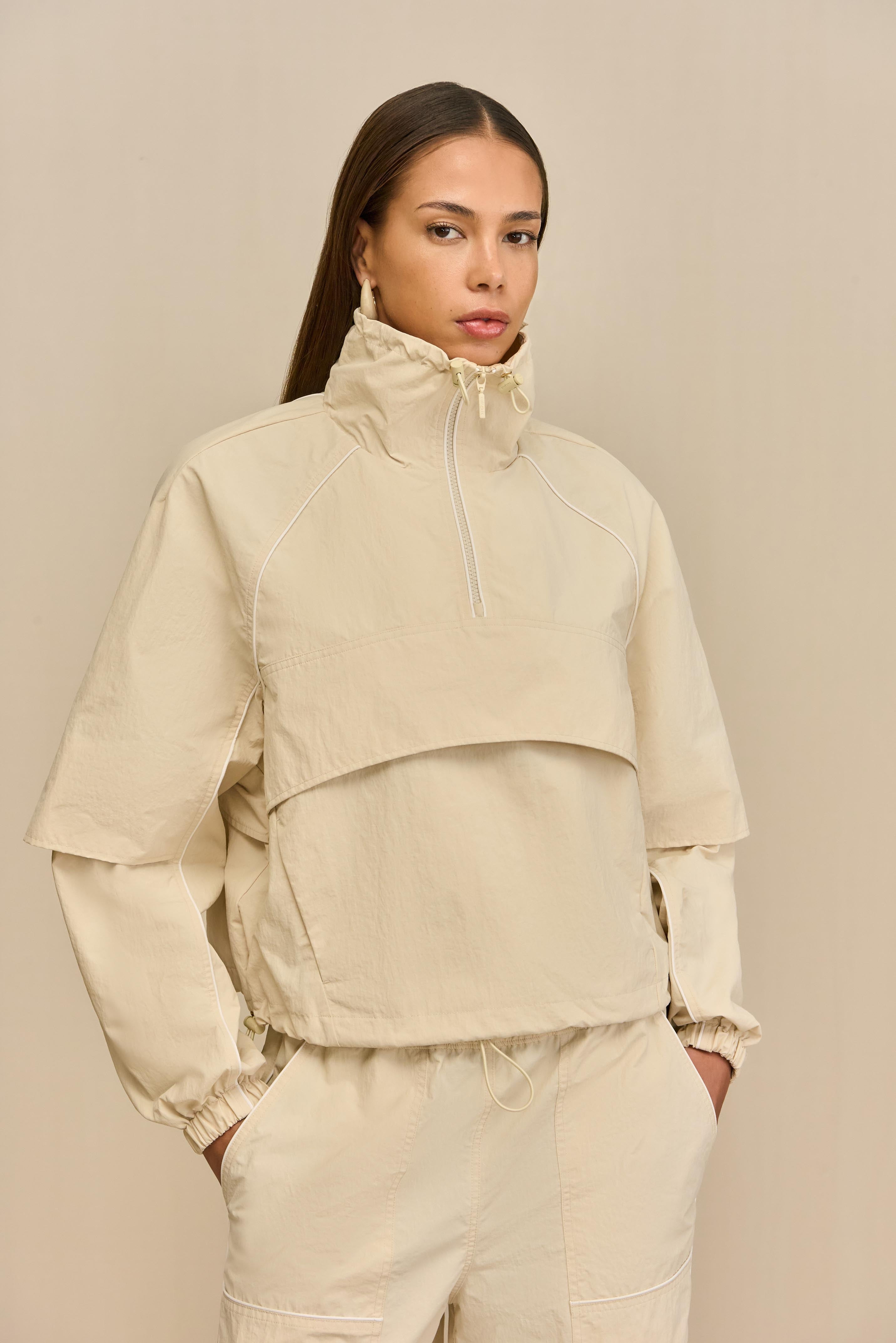 SIRA JACKET - 5
