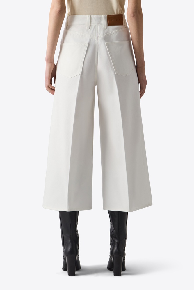 JEANS 72 OFF WHITE - 6