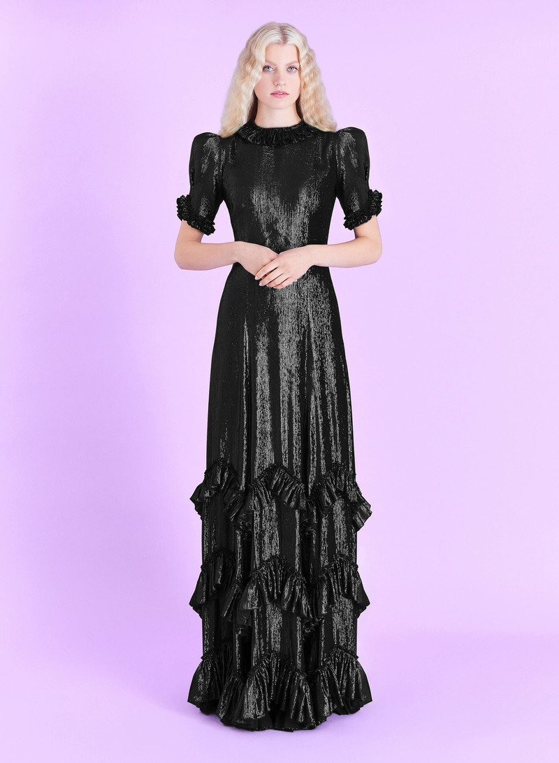 THE SKY ROCKET DRESS 1