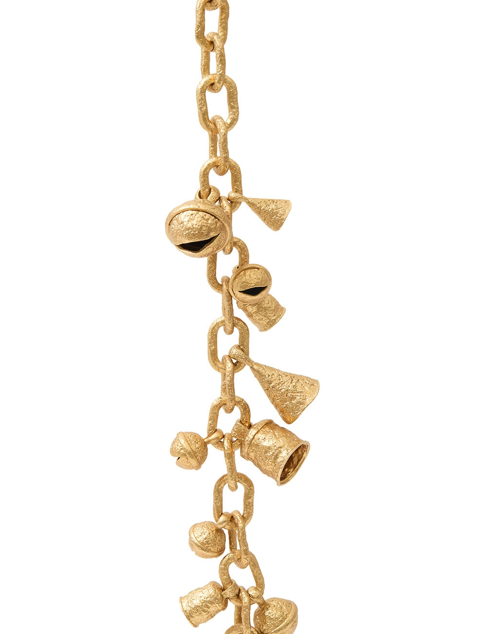 WHIMSY CHARM NECKLACE - 3