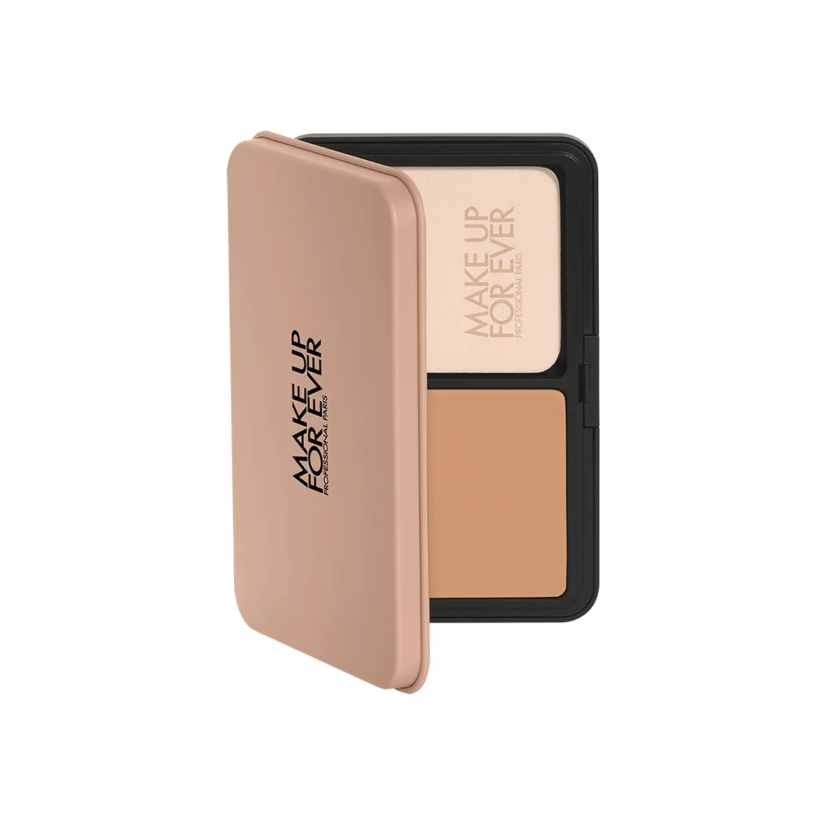HD SKIN MATTE VELVET - 1