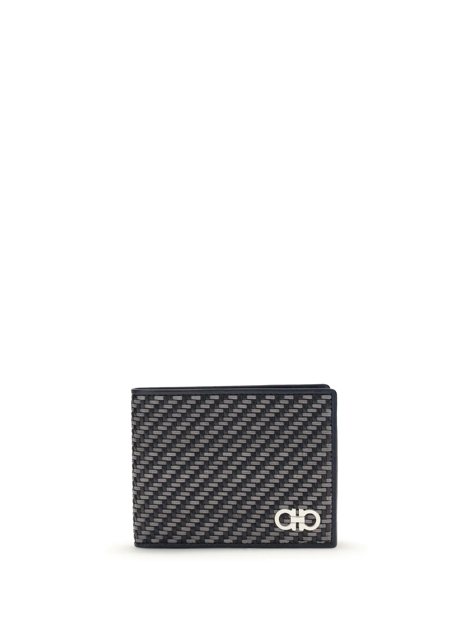 Ferragamo Men Wallet - 1