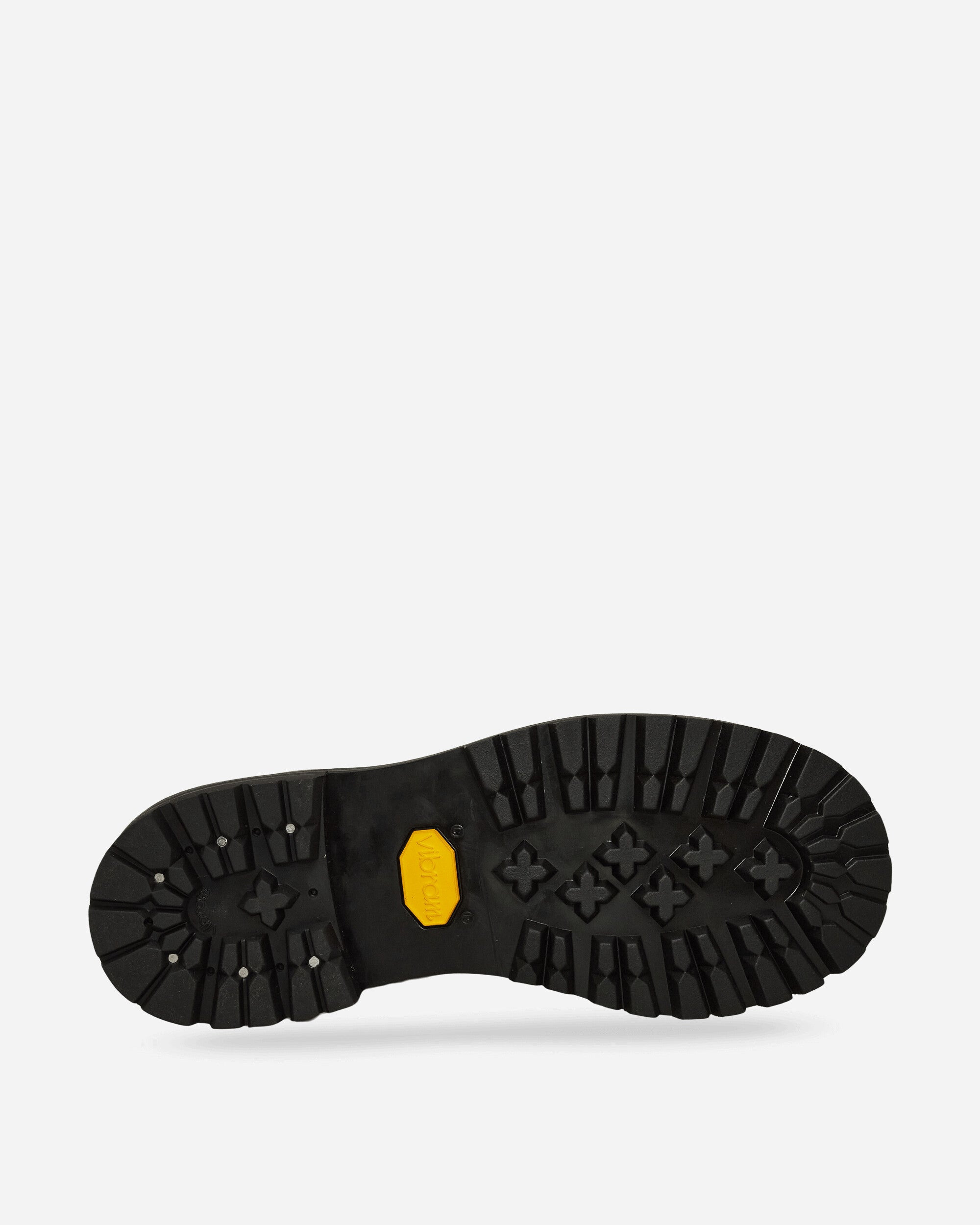 Quest Boots Black - 5