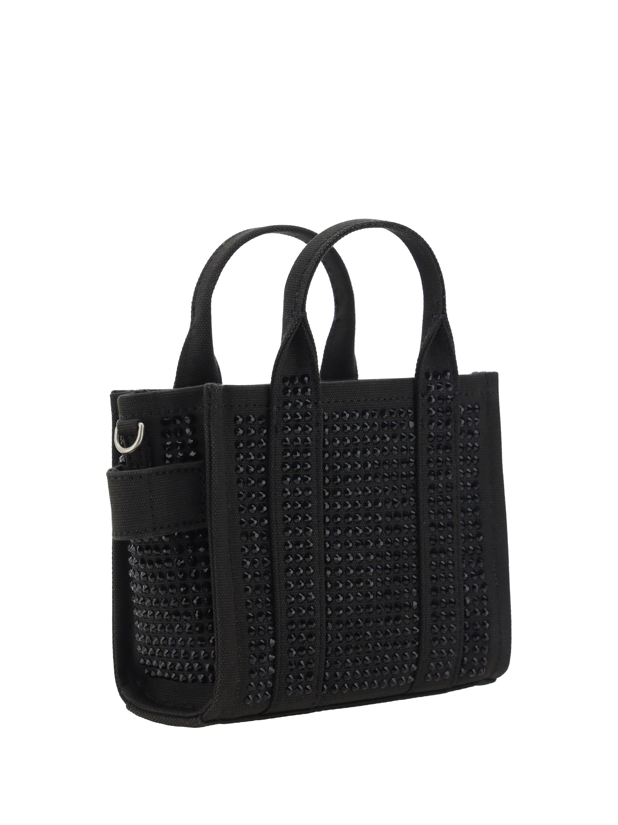 The Mini Tote Handbag - 3