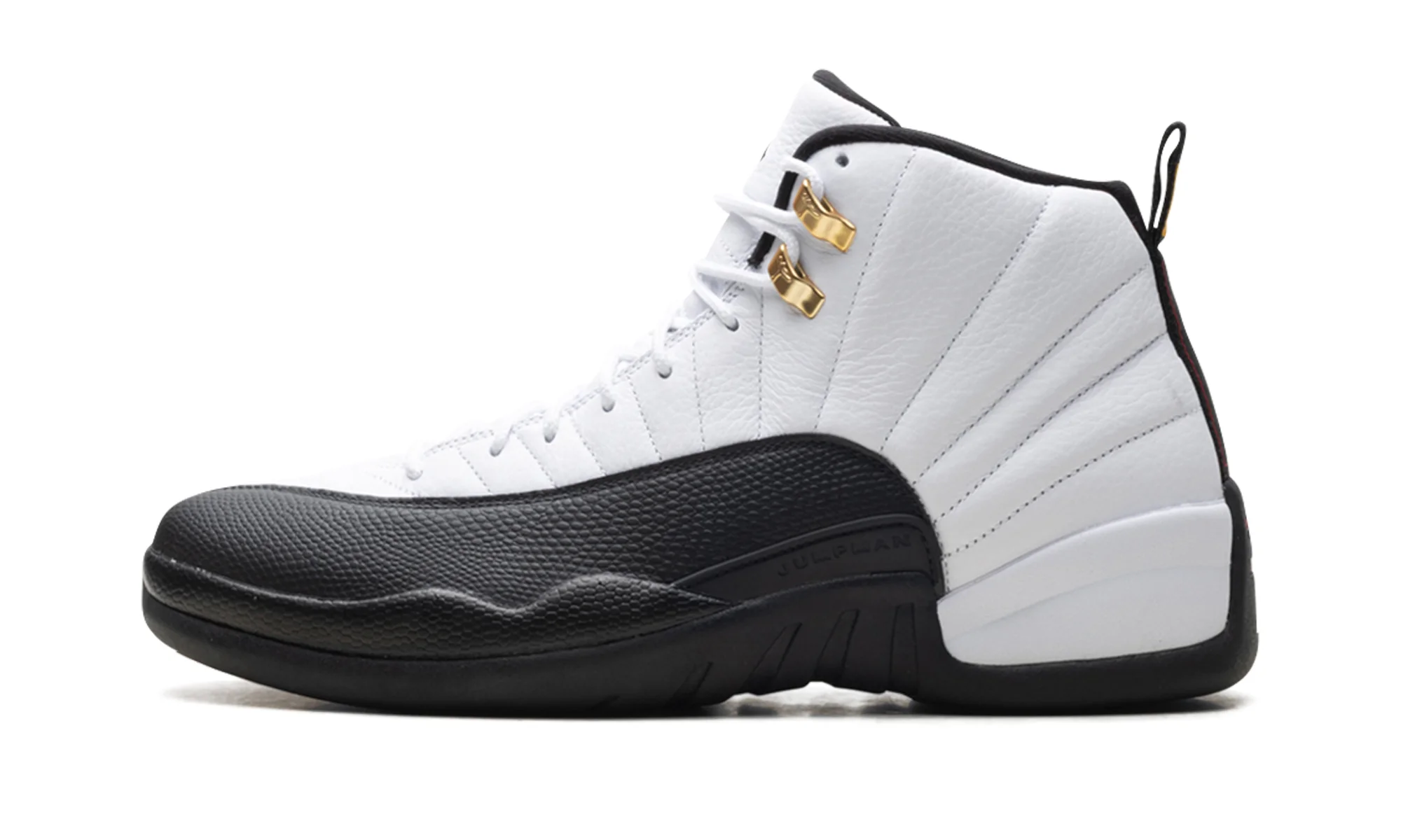 Air Jordan 12 "Taxi (2025)" - 1