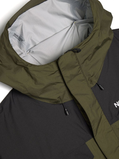 The North Face X Undercover Project U Soukuu Hike Packable Fishtail Shell Parka outlook