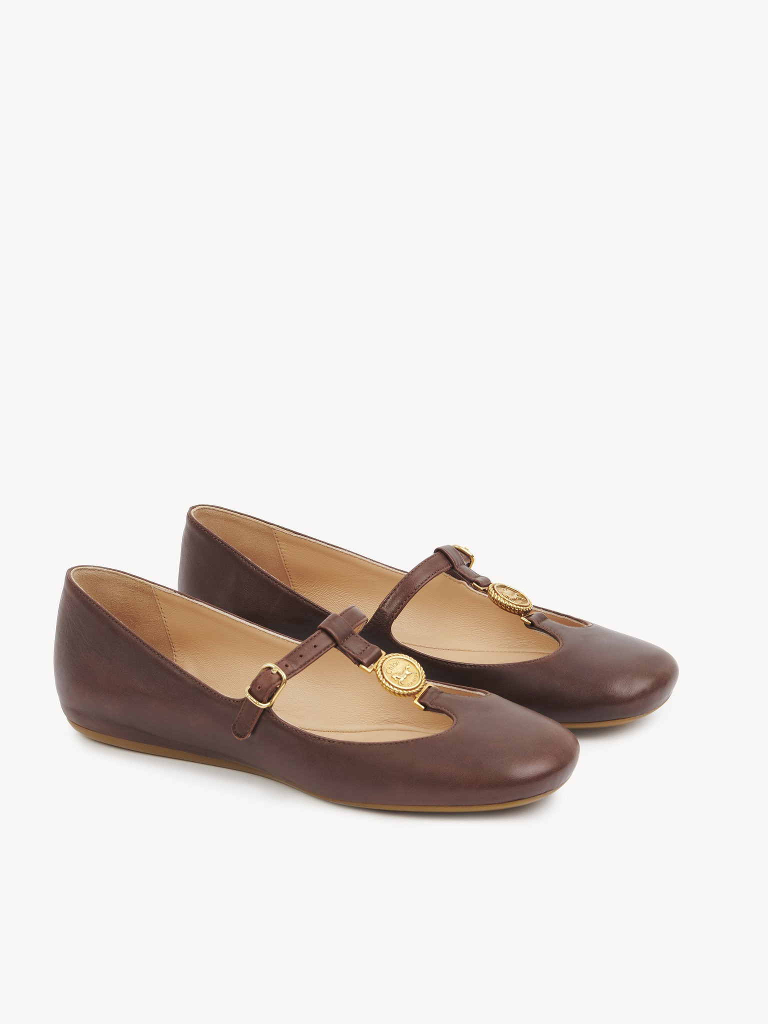 LEONORE BALLERINA - 3