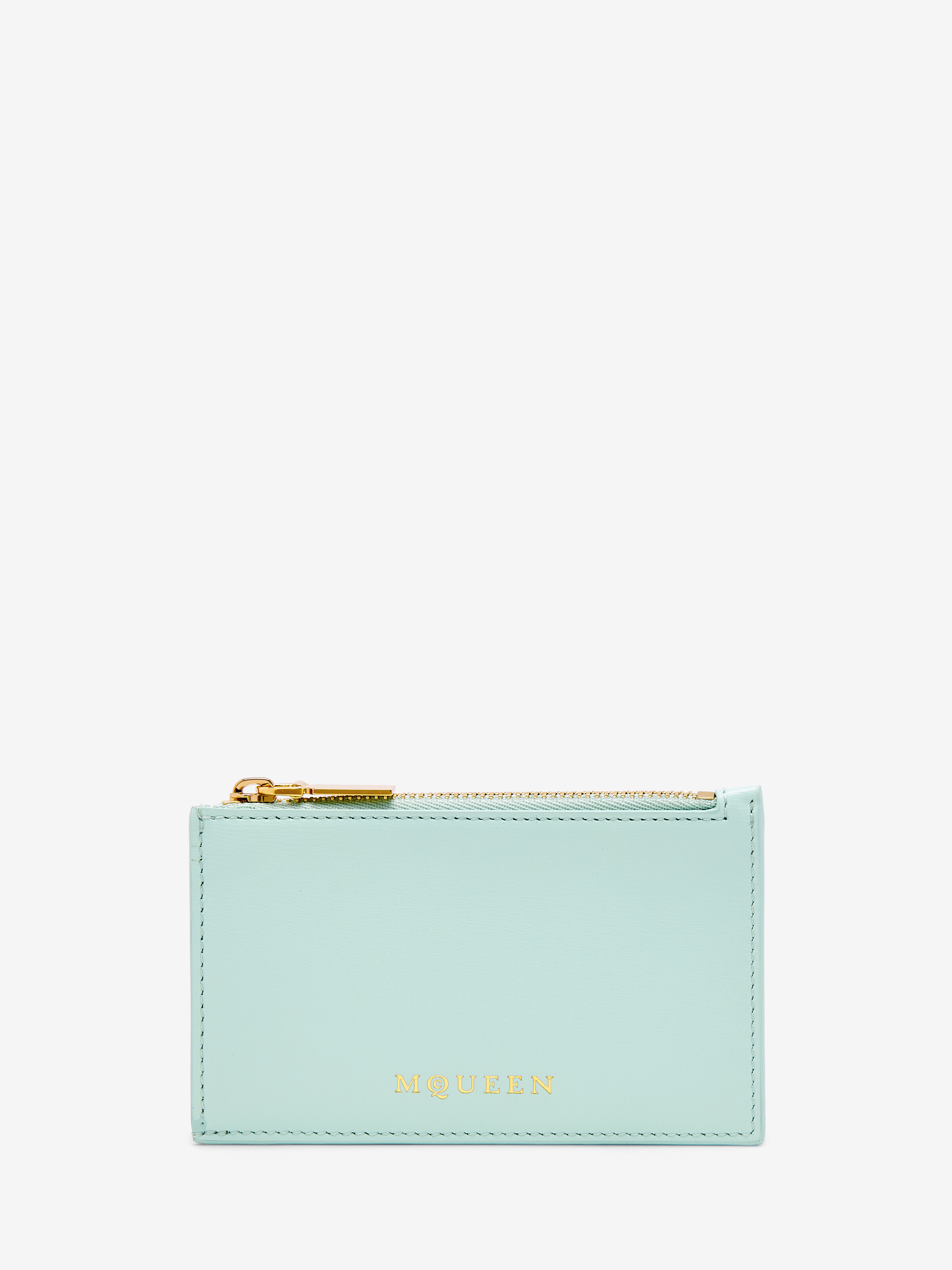Zip Card Holder - 1