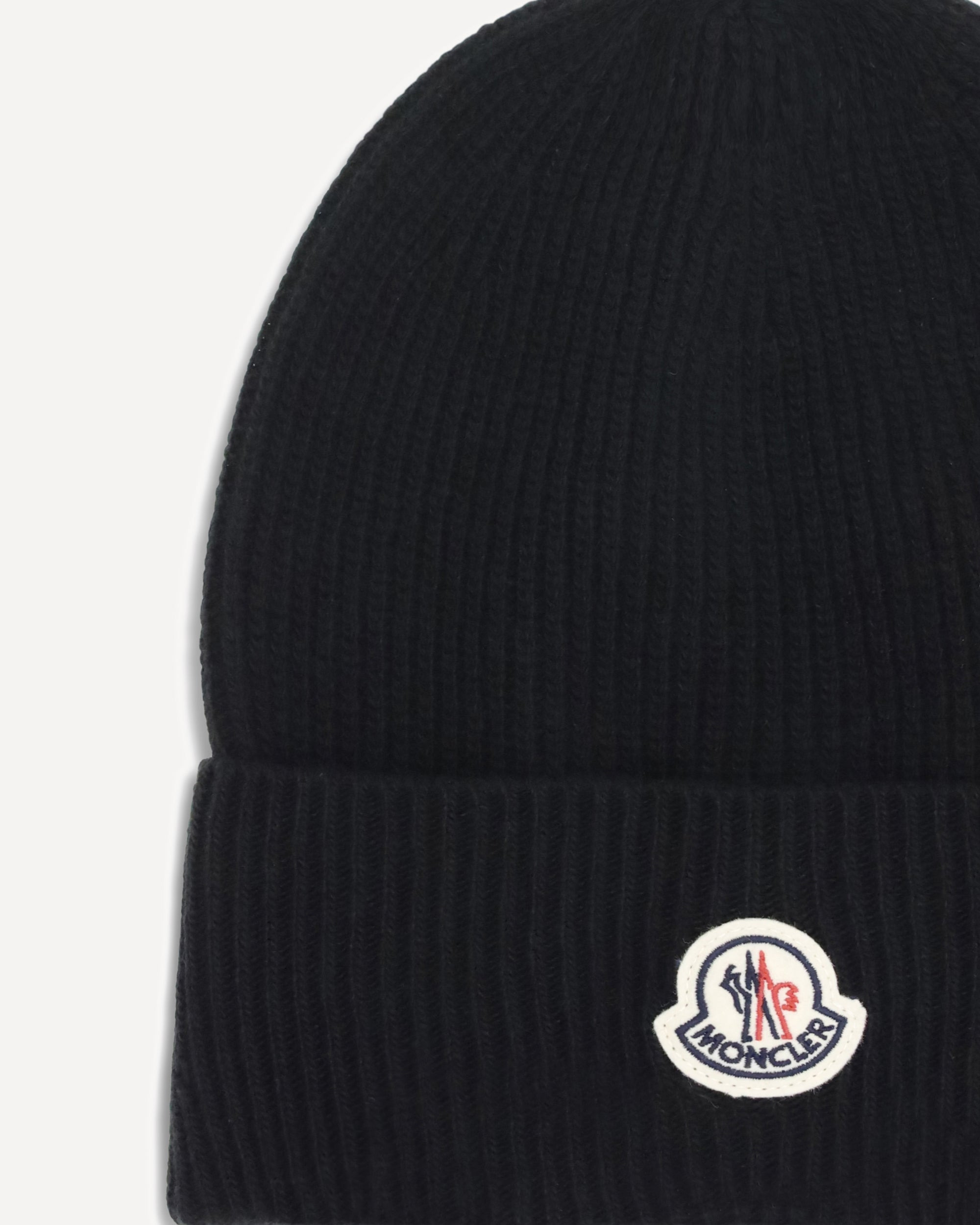 Wool and cashmere Hat - 3
