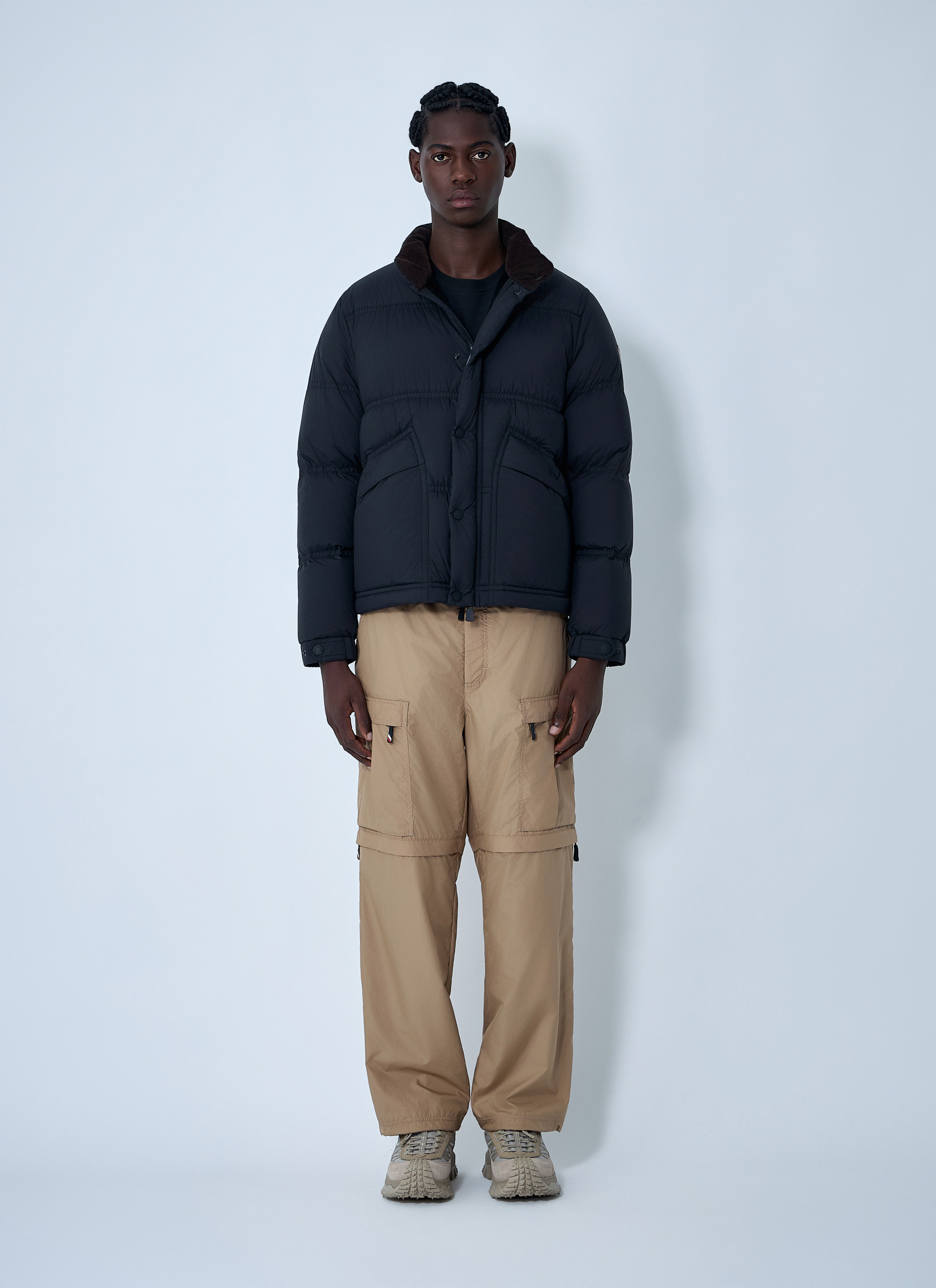 Sernur Down Jacket - 2