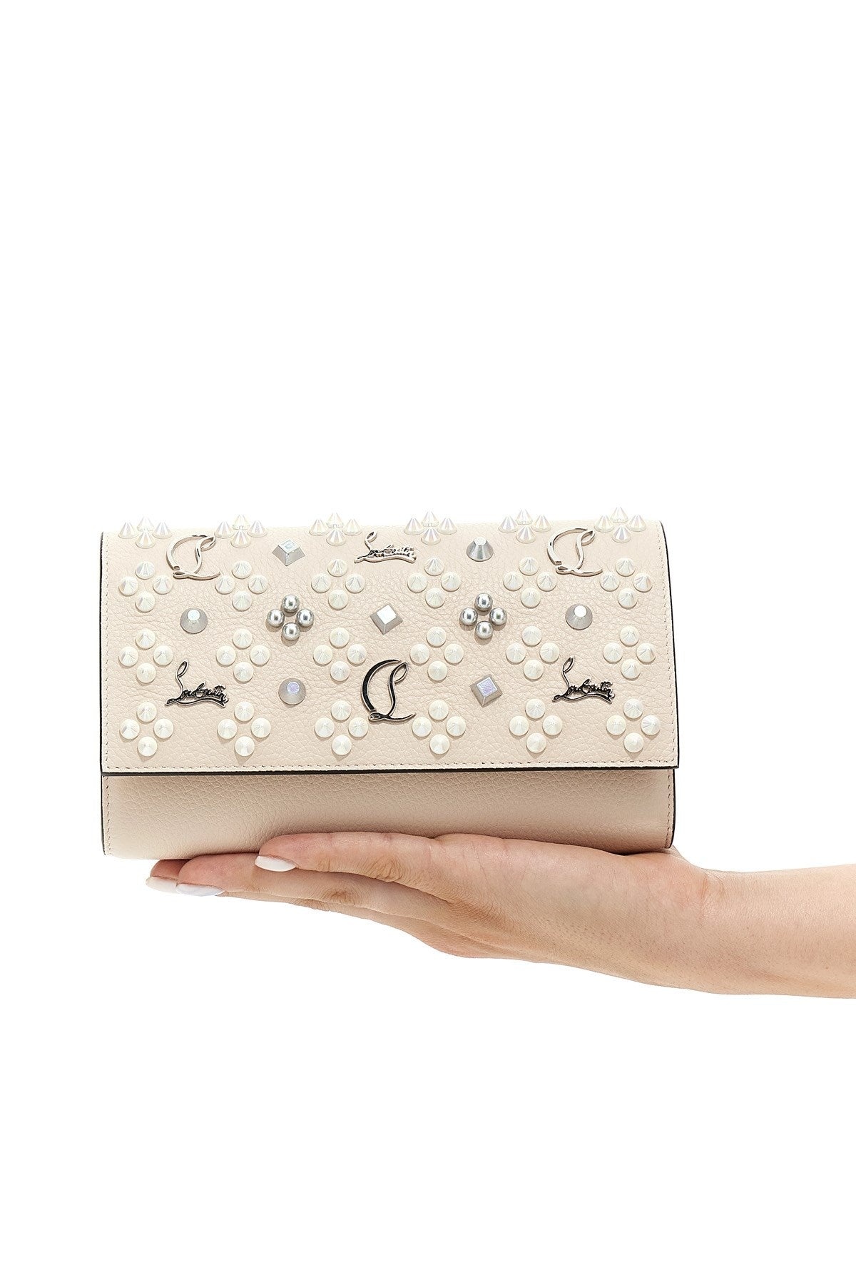 Christian Louboutin Women 'Lyoth' Wallet - 2