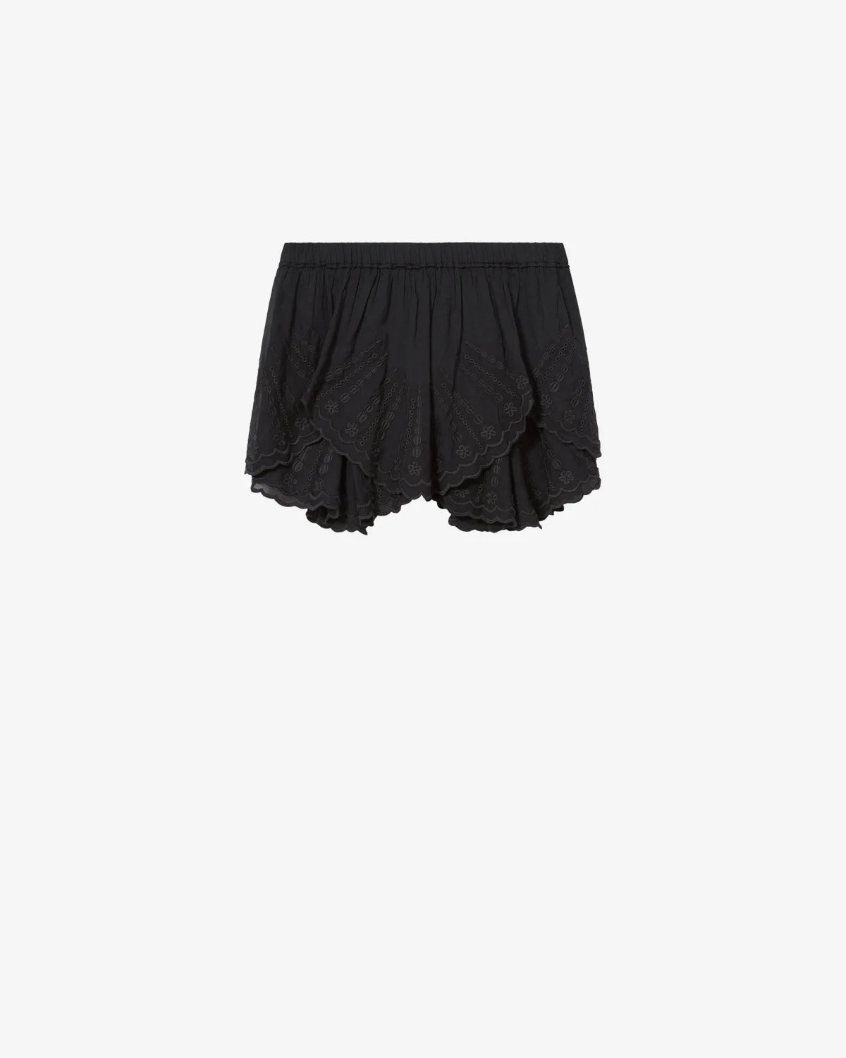 LAYALE SHORTS - 1