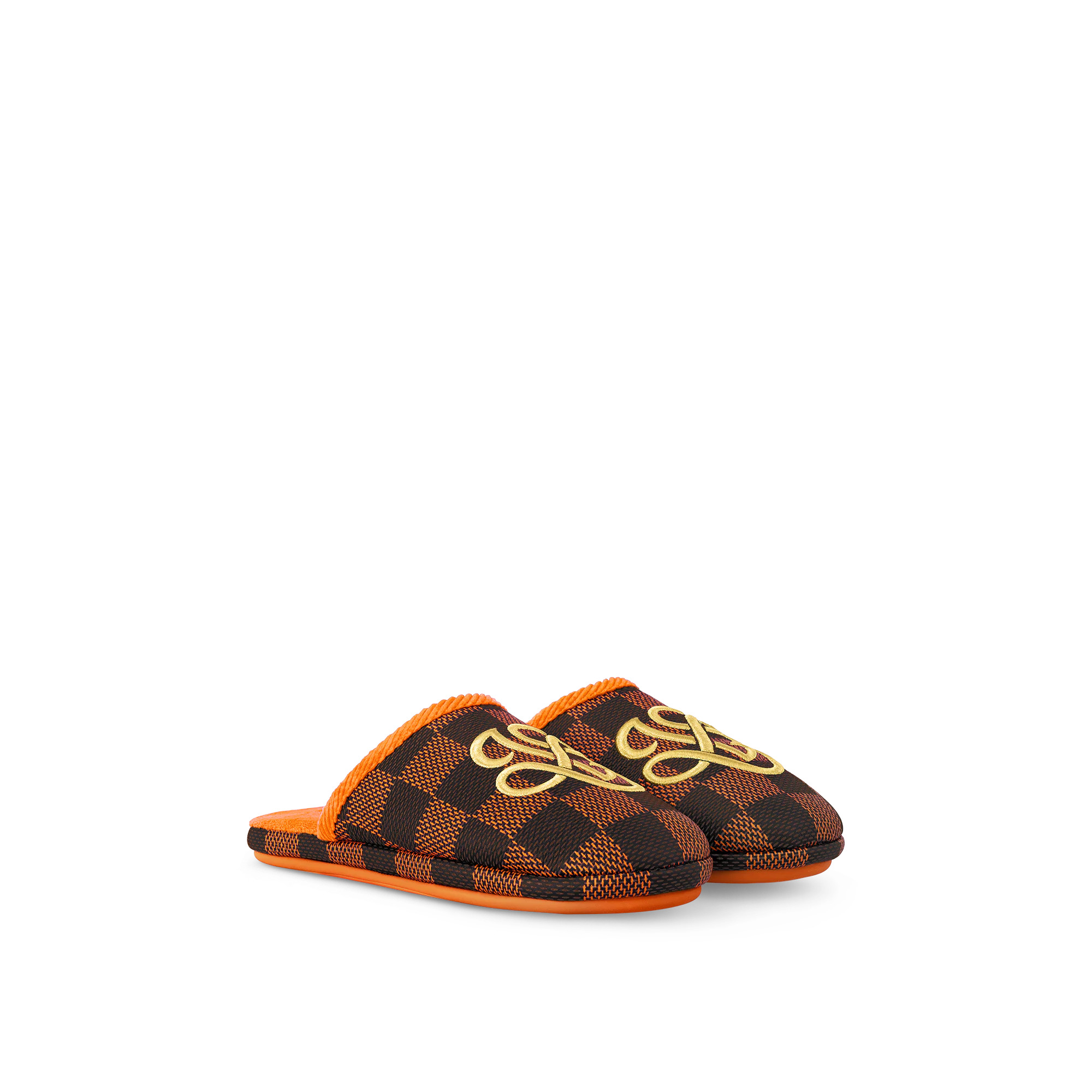 LV Palace Slipper - 2