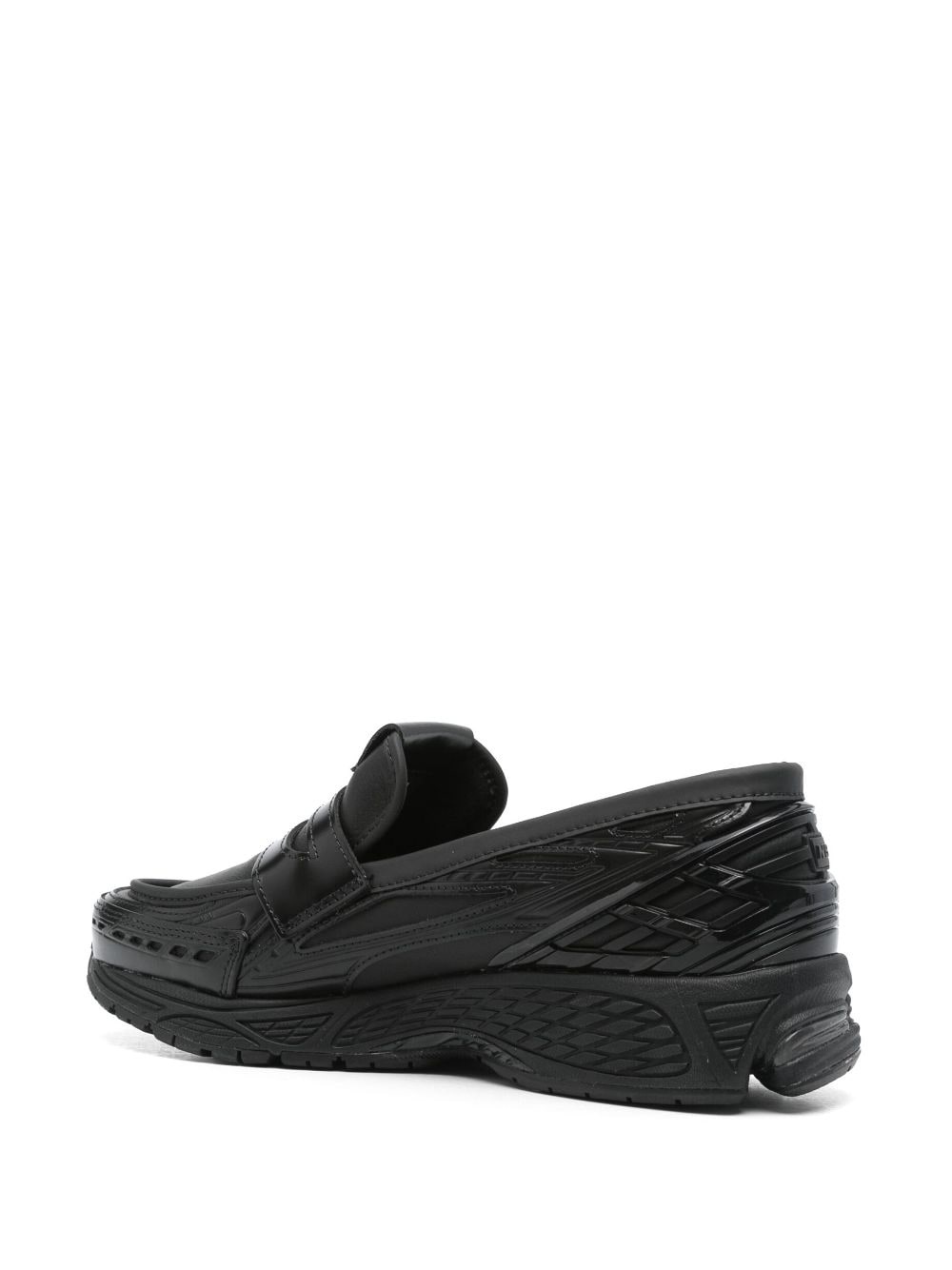 x New Balance 1906L loafers - 3