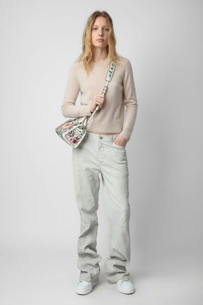Zadig & Voltaire Sourcy Cashmere Sweater outlook